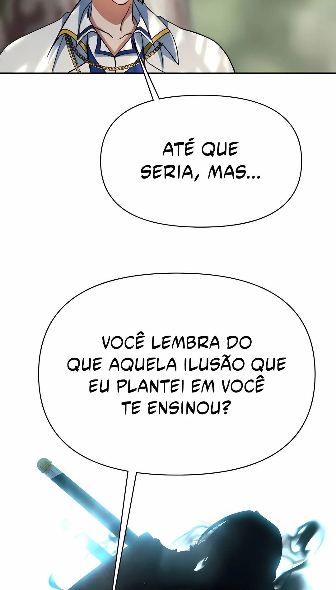 The Great Wizard Transcendent Capítulo 194 Página 30