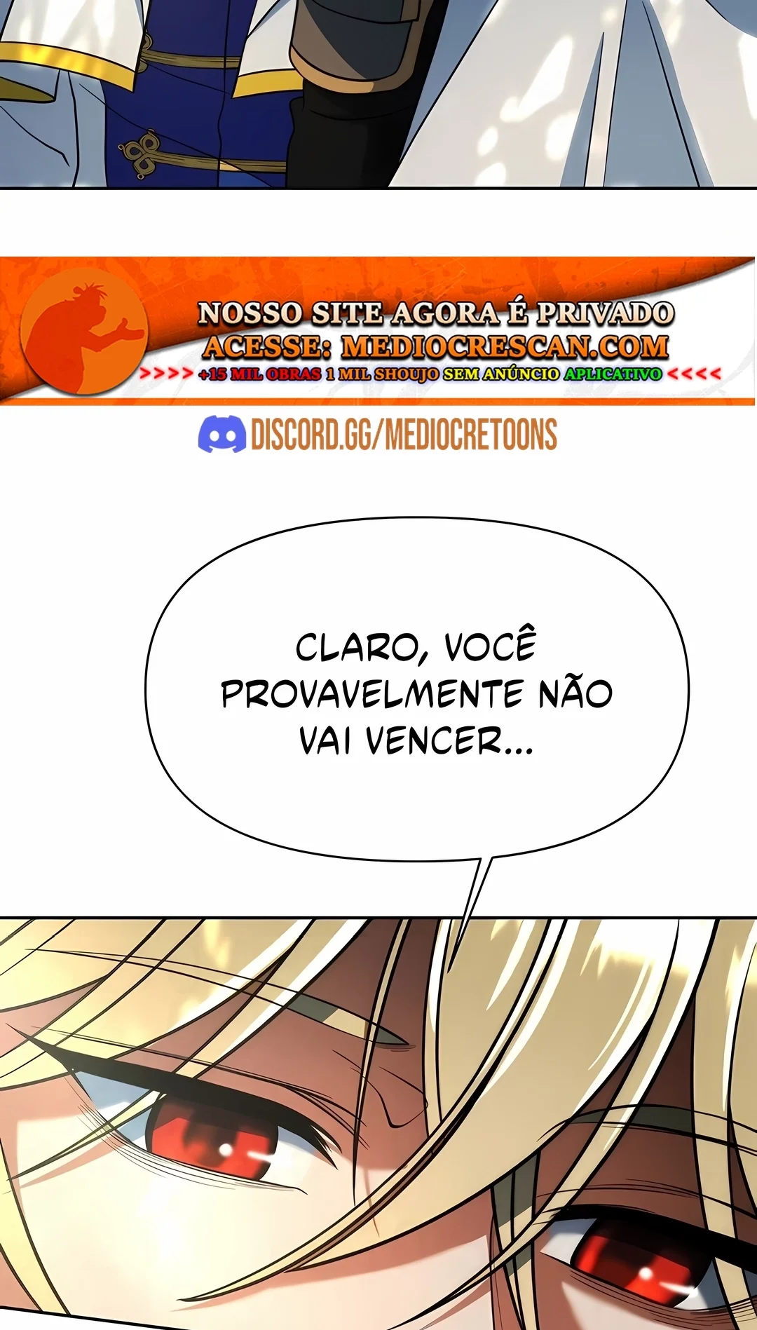 The Great Wizard Transcendent Capítulo 194 Página 33