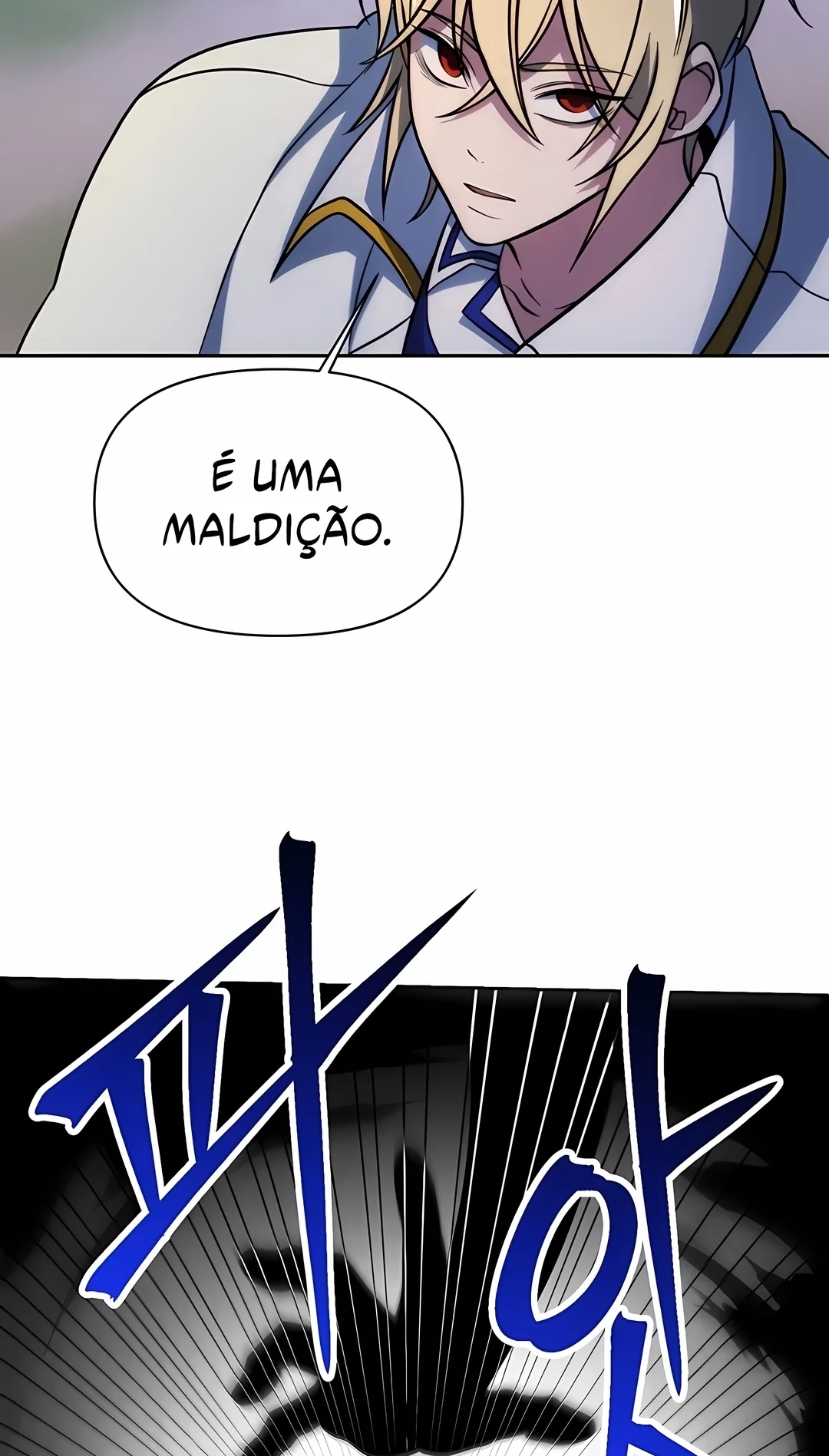 The Great Wizard Transcendent Capítulo 194 Página 49