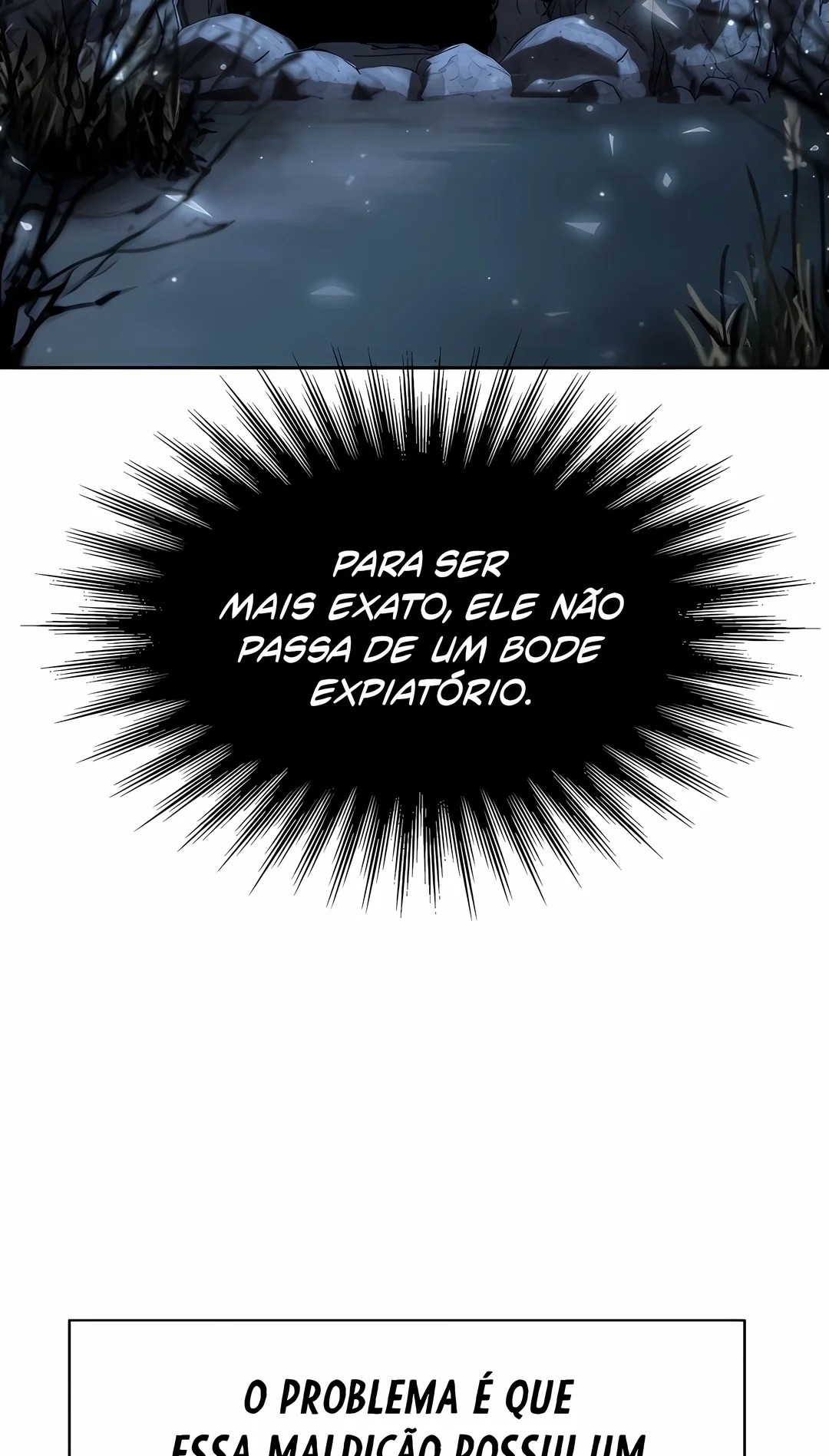 The Great Wizard Transcendent Capítulo 194 Página 5