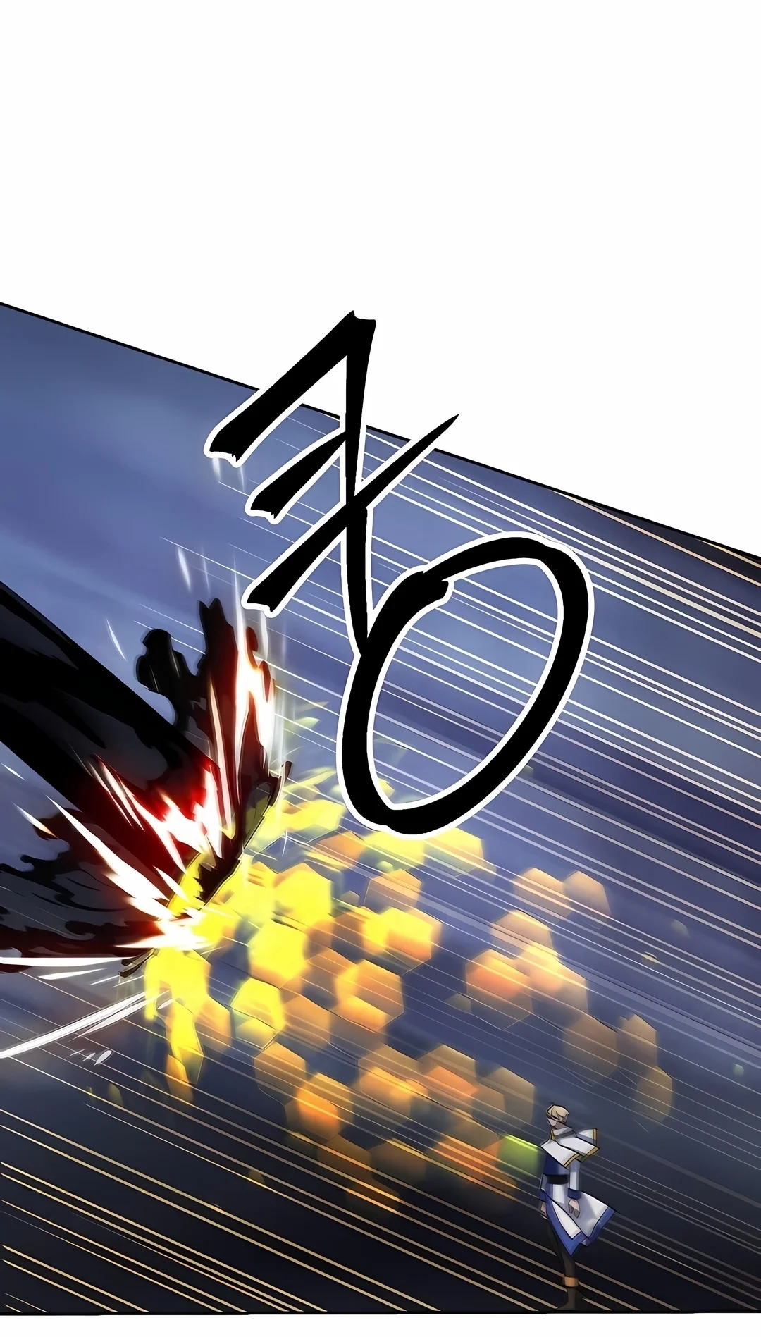 The Great Wizard Transcendent Capítulo 194 Página 51