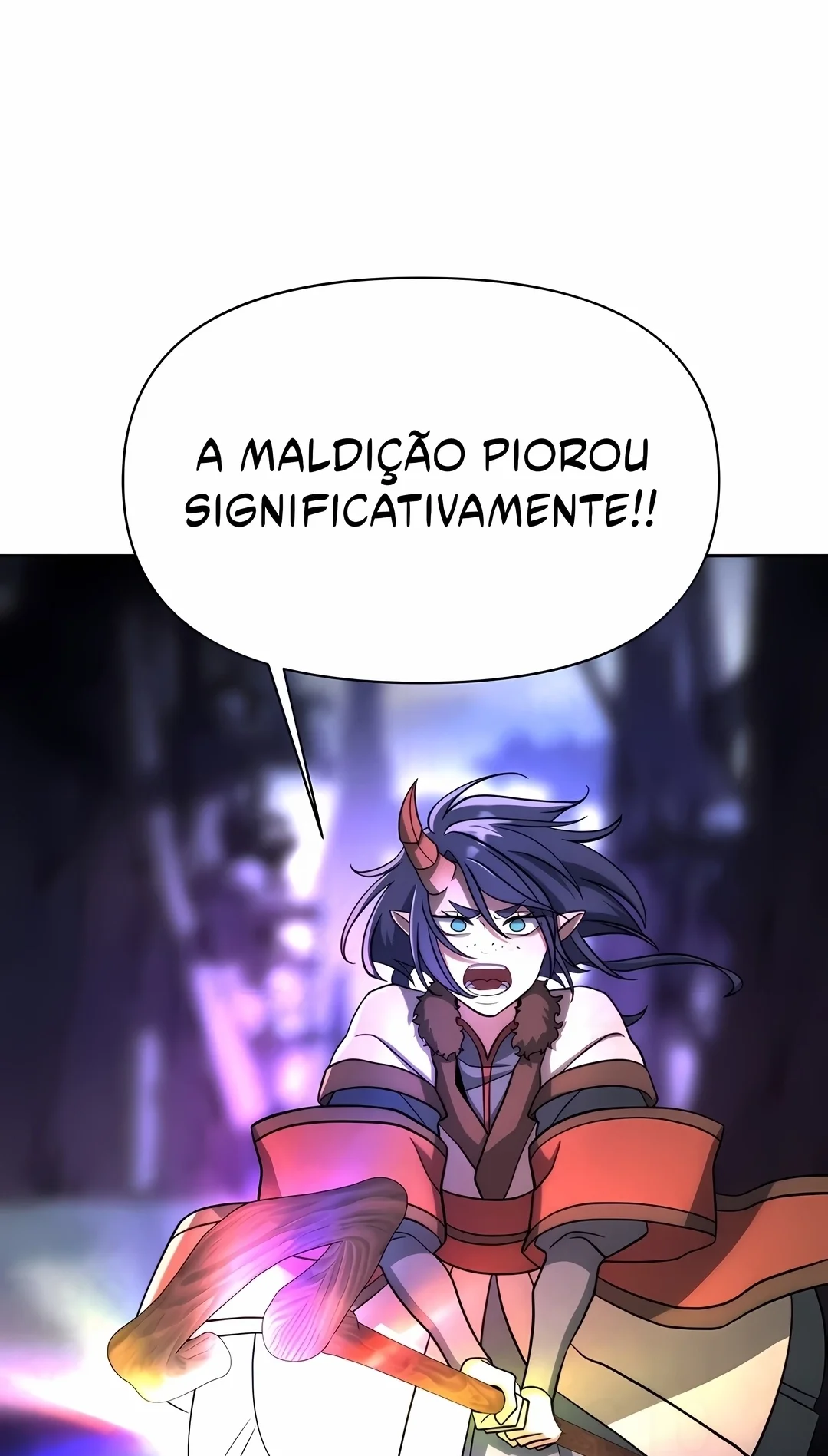 The Great Wizard Transcendent Capítulo 194 Página 52