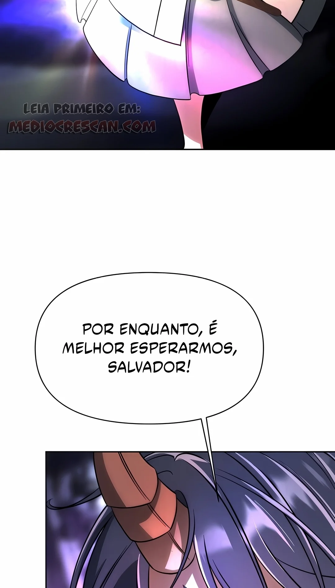 The Great Wizard Transcendent Capítulo 194 Página 53