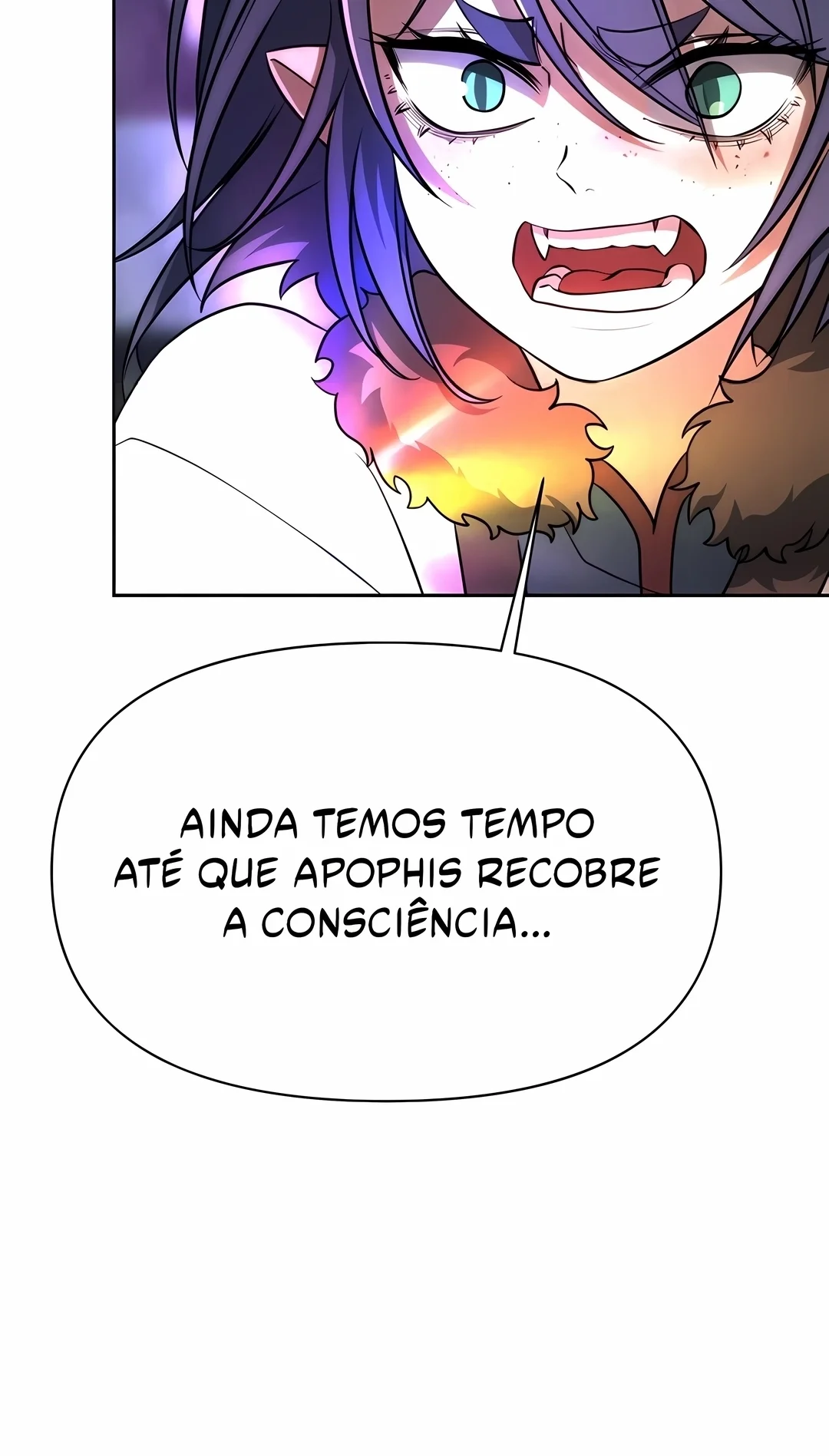 The Great Wizard Transcendent Capítulo 194 Página 54
