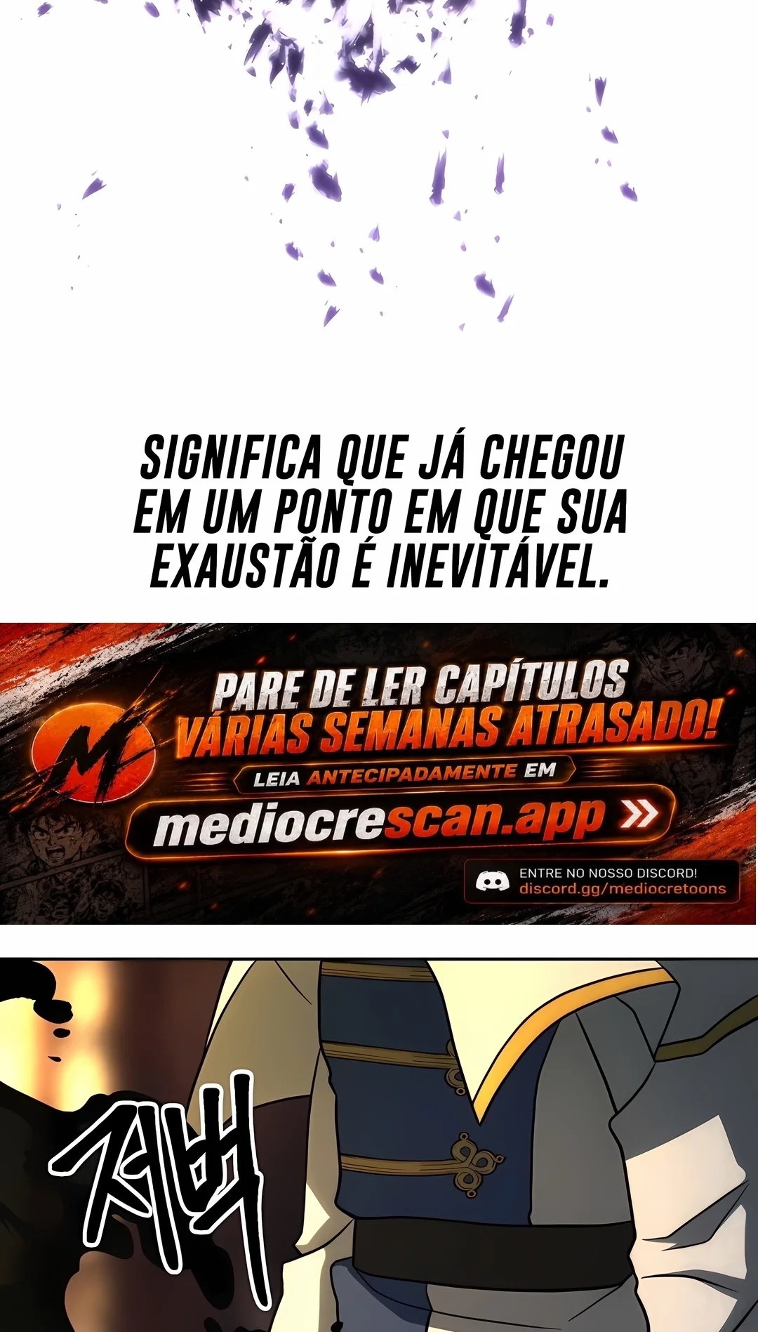 The Great Wizard Transcendent Capítulo 194 Página 60