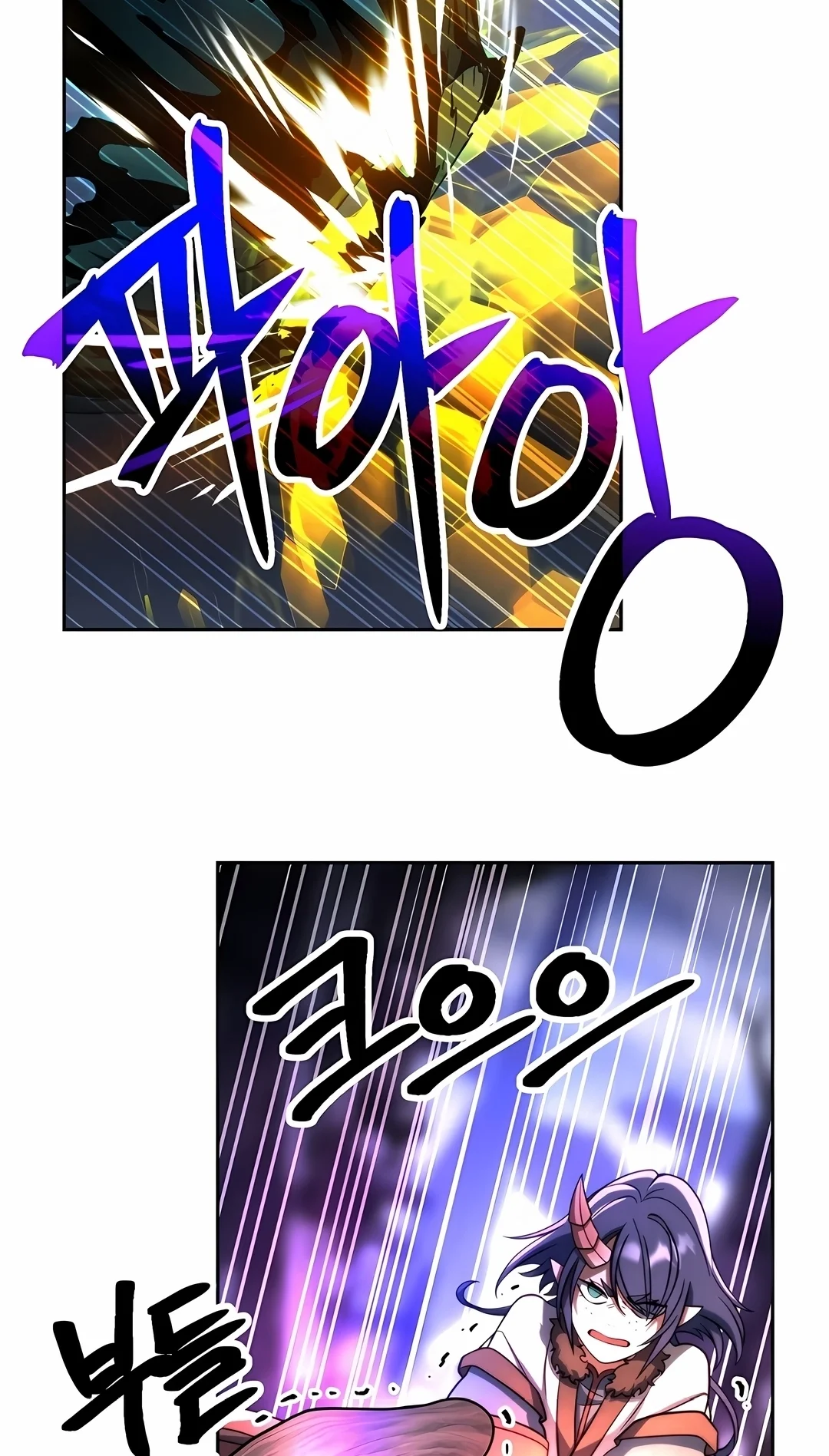 The Great Wizard Transcendent Capítulo 194 Página 62