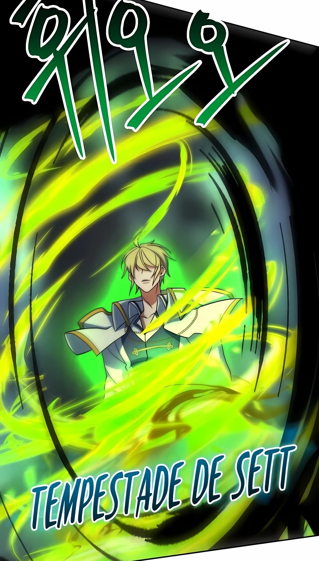 The Great Wizard Transcendent Capítulo 194 Página 69