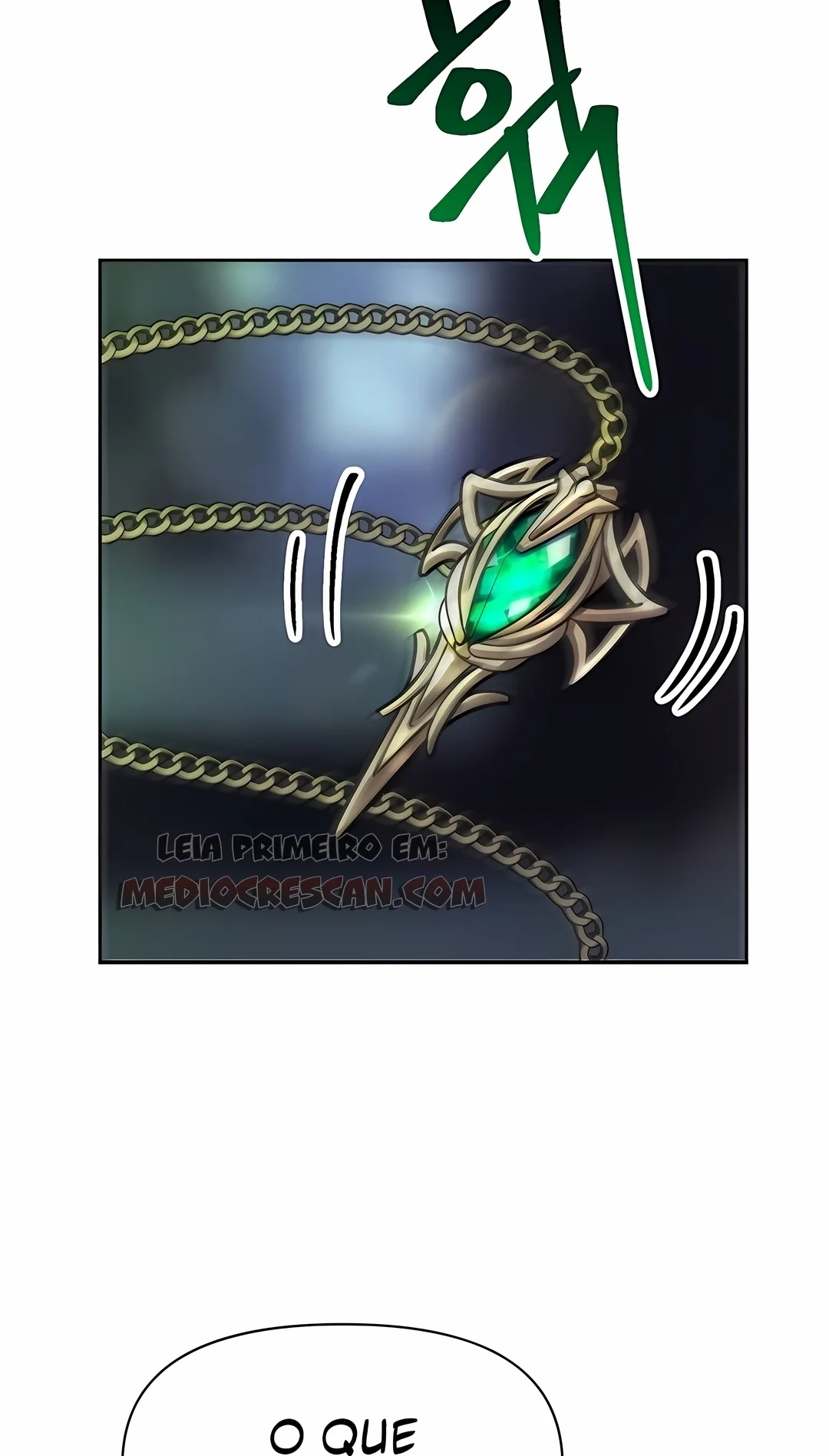 The Great Wizard Transcendent Capítulo 194 Página 71