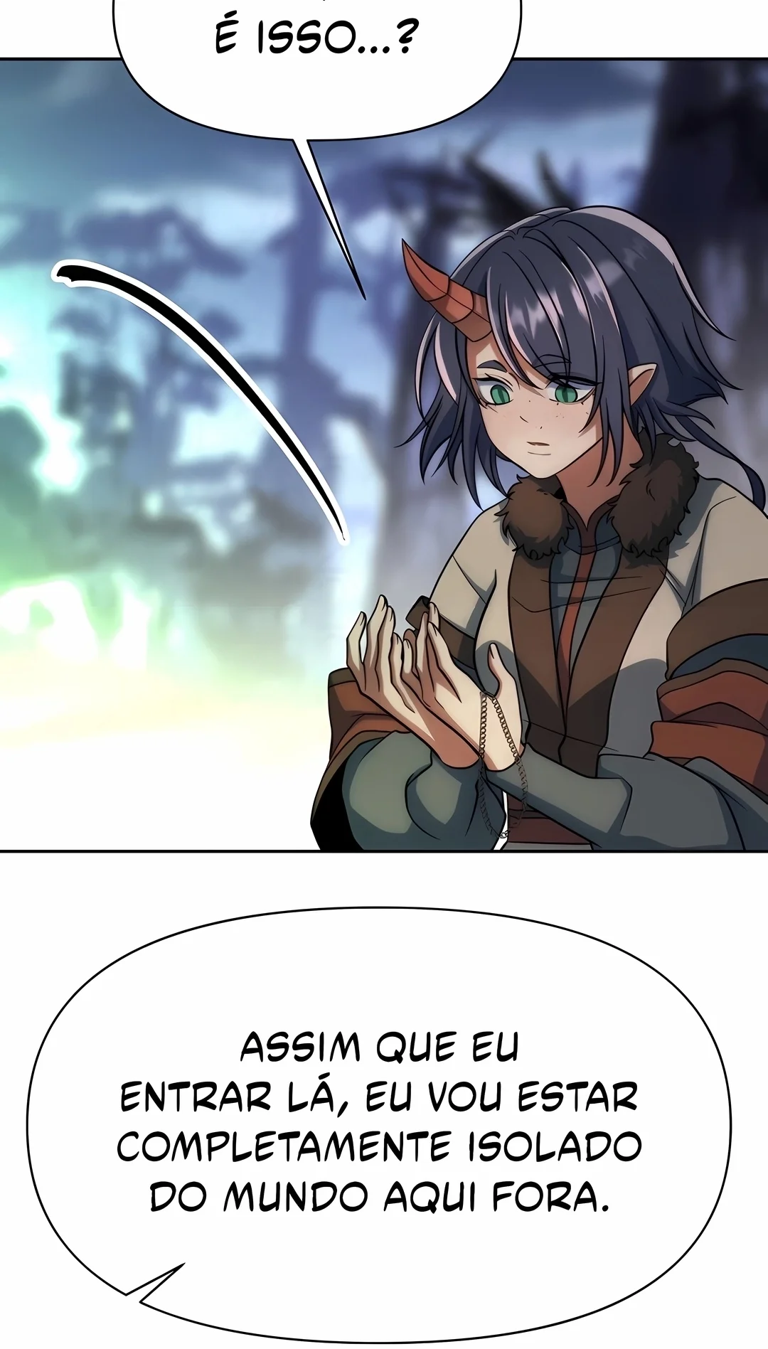 The Great Wizard Transcendent Capítulo 194 Página 72