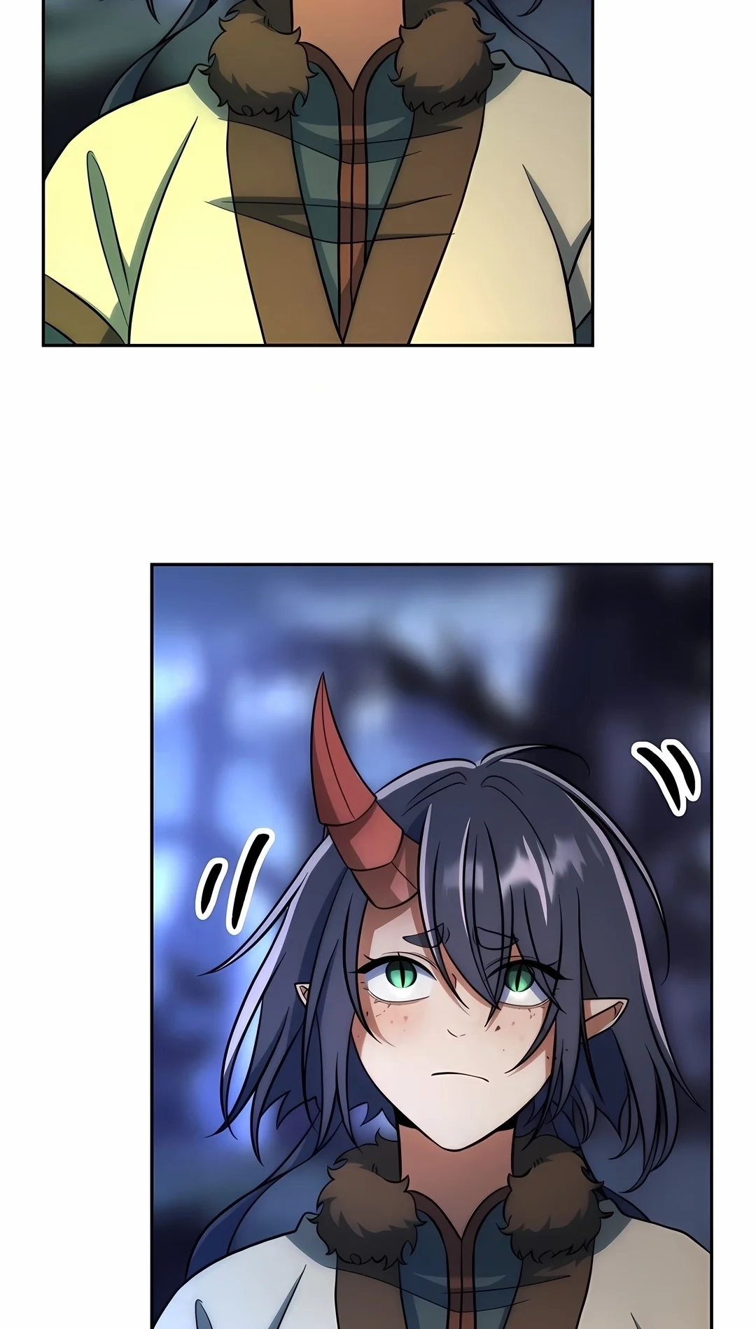 The Great Wizard Transcendent Capítulo 194 Página 79