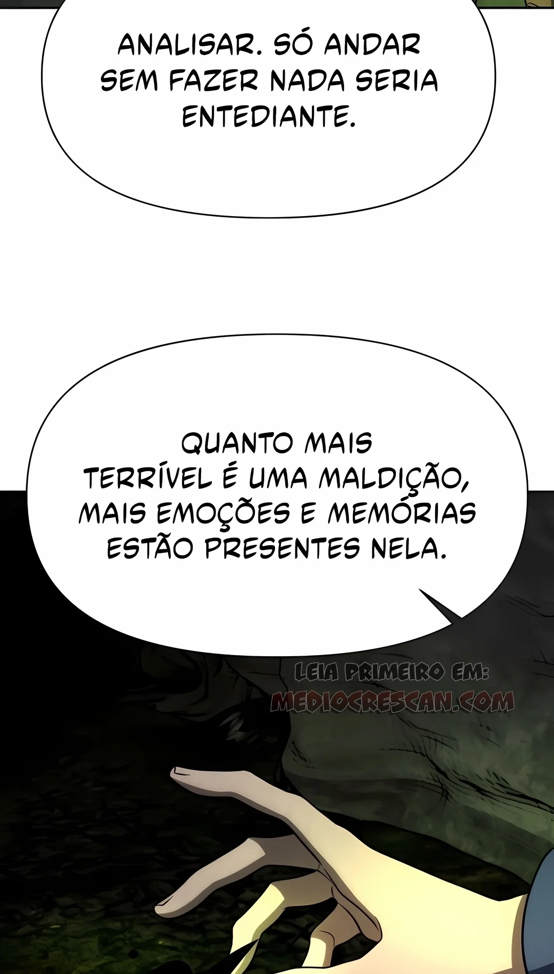 The Great Wizard Transcendent Capítulo 194 Página 89