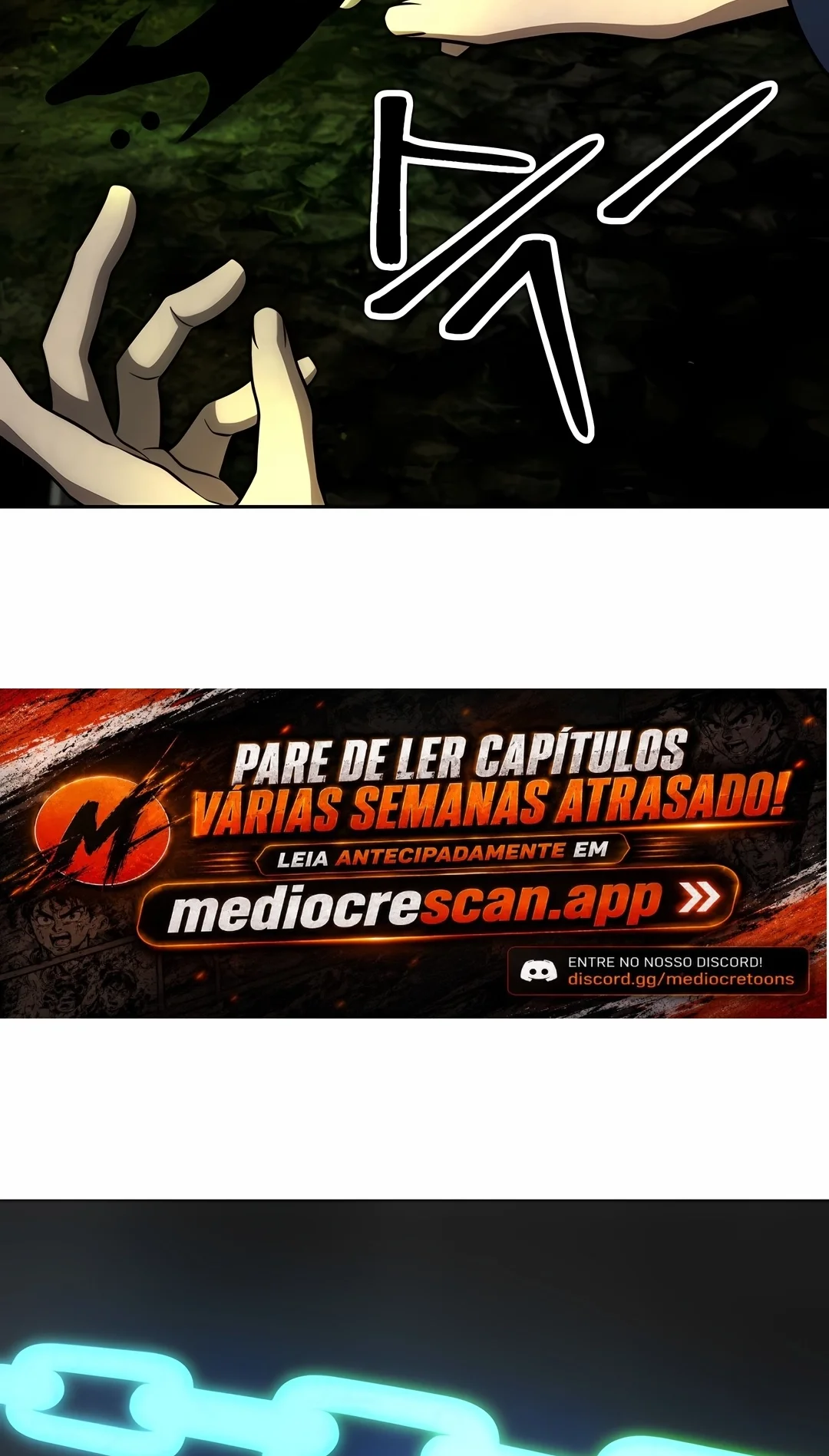 The Great Wizard Transcendent Capítulo 194 Página 90