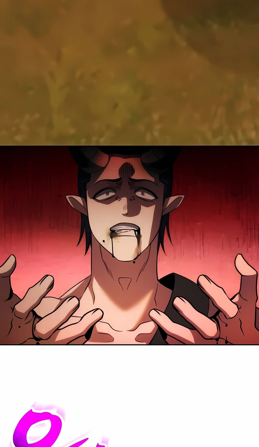 The Great Wizard Transcendent Capítulo 195 Página 108
