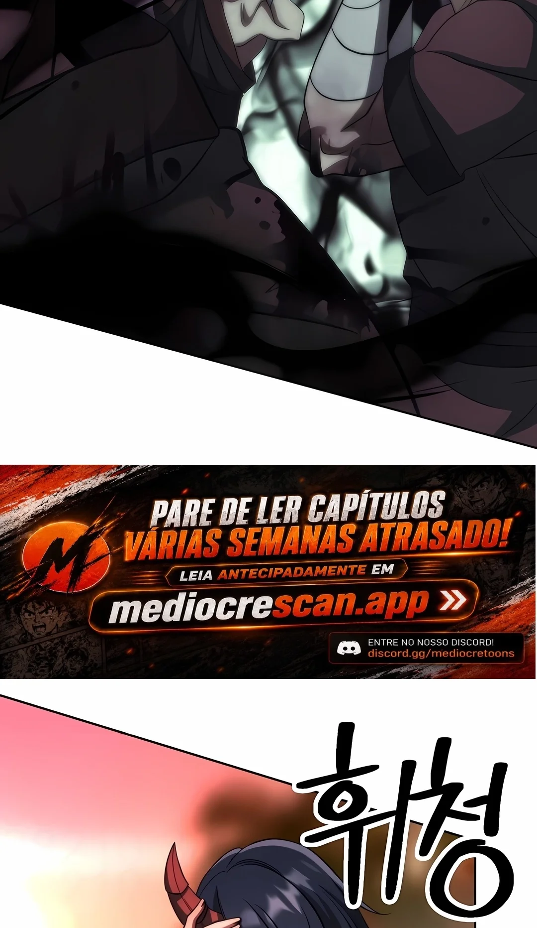 The Great Wizard Transcendent Capítulo 195 Página 110
