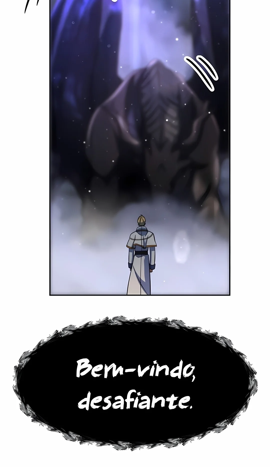 The Great Wizard Transcendent Capítulo 195 Página 23