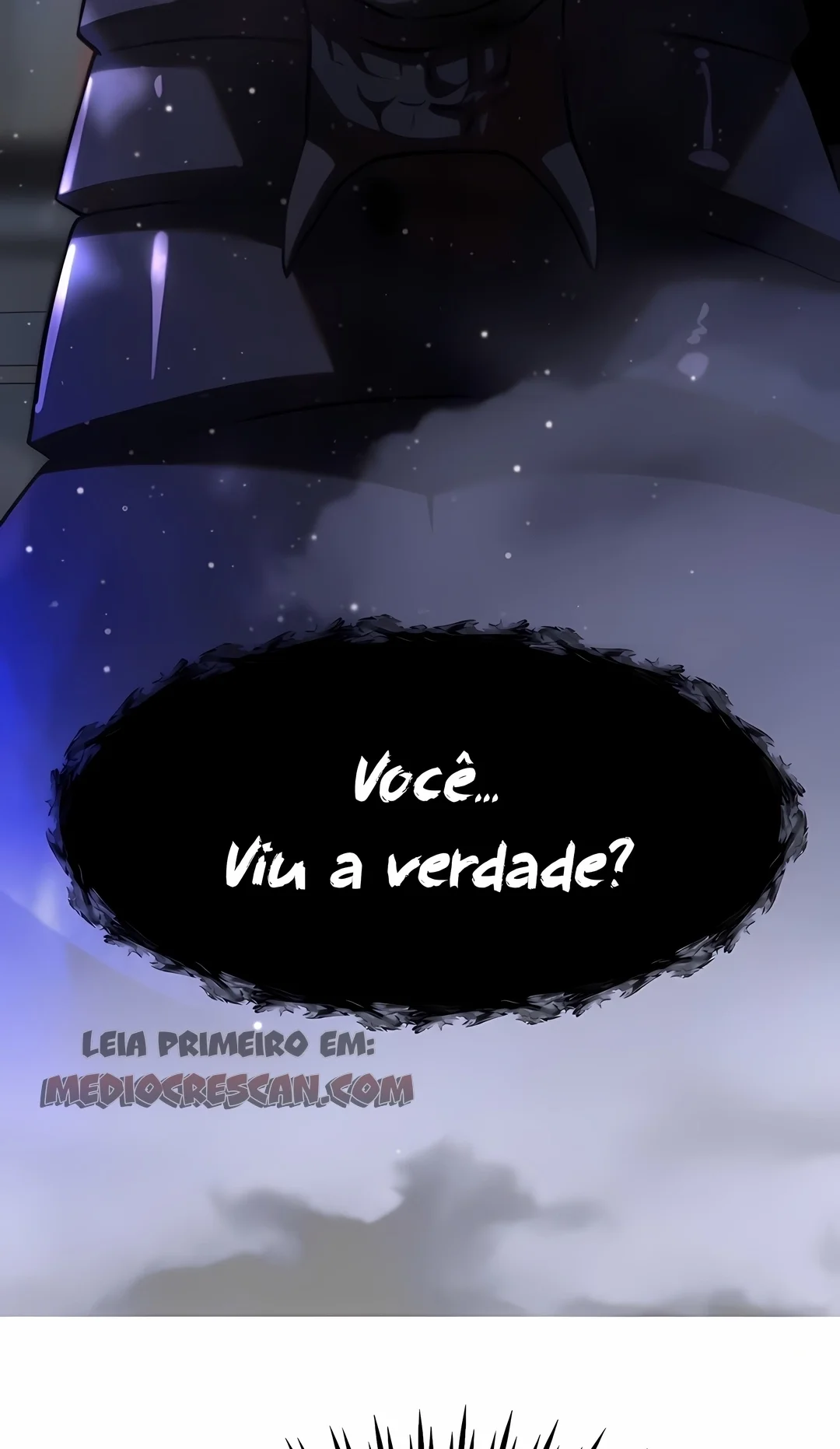 The Great Wizard Transcendent Capítulo 195 Página 25