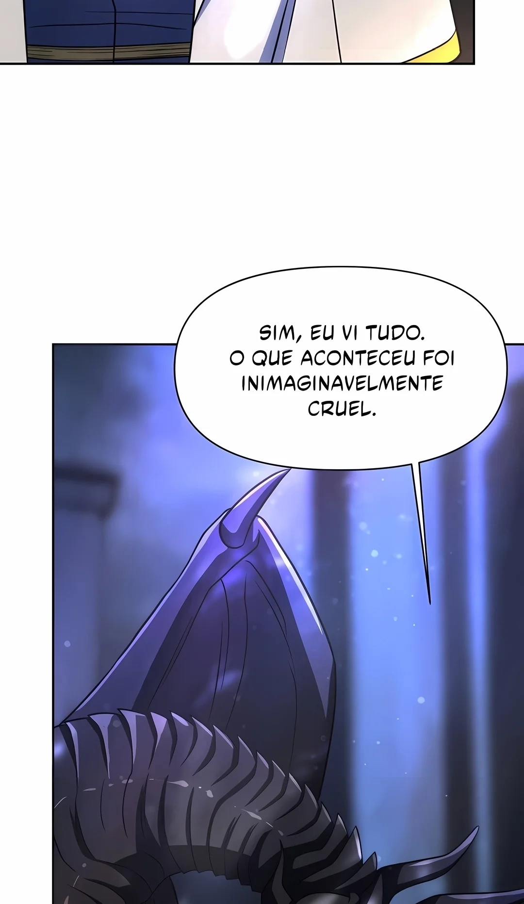The Great Wizard Transcendent Capítulo 195 Página 27
