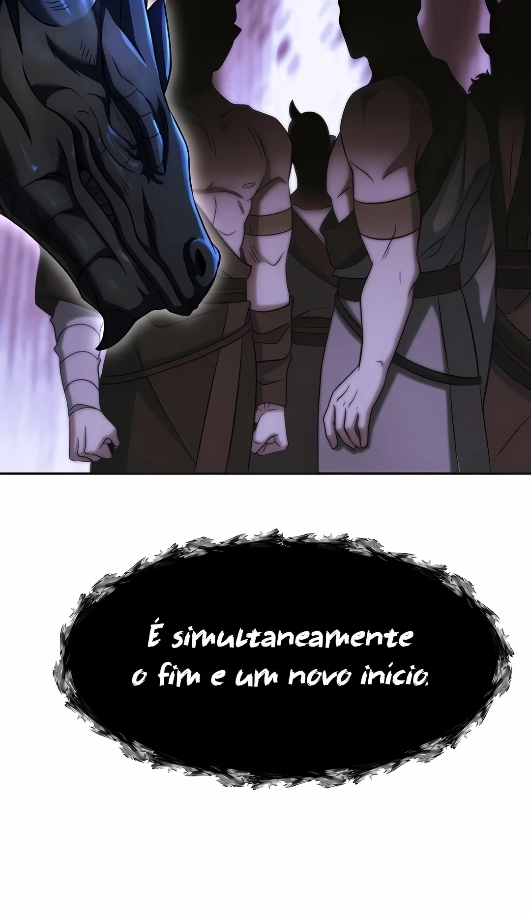 The Great Wizard Transcendent Capítulo 195 Página 38