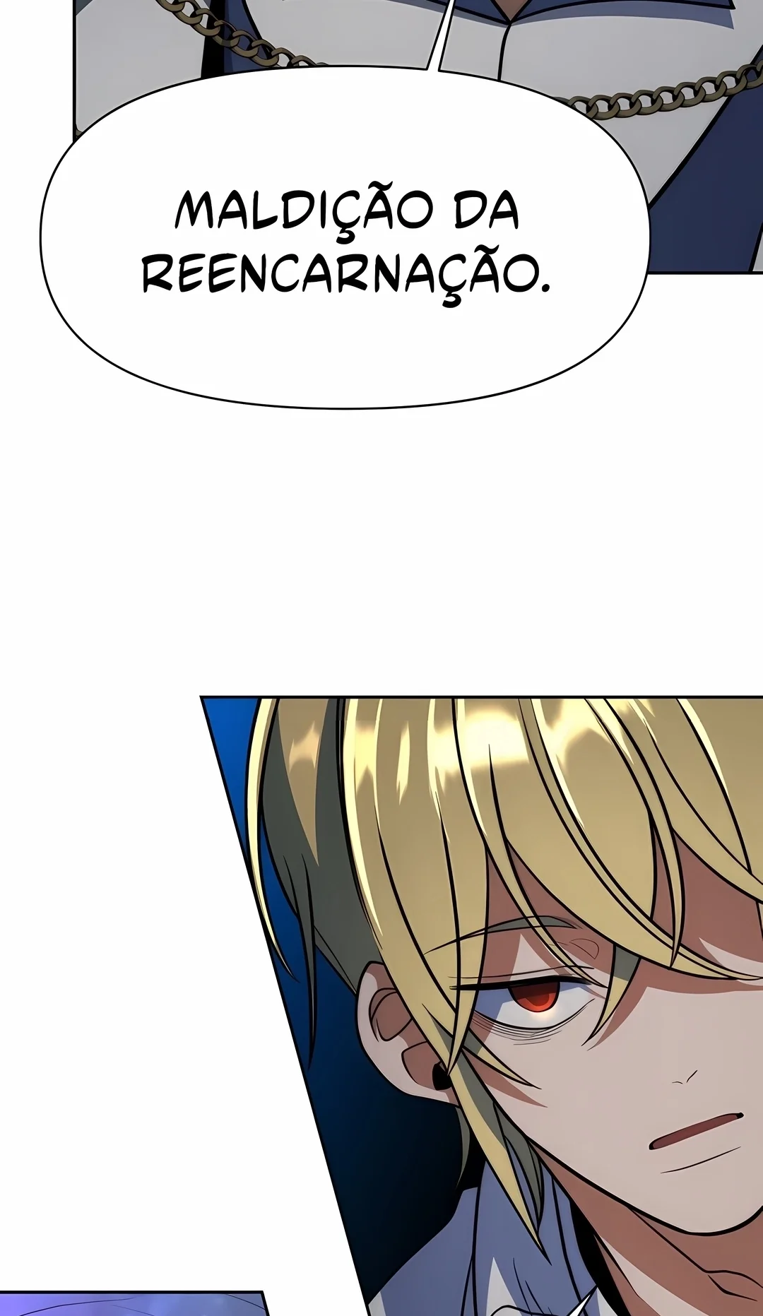 The Great Wizard Transcendent Capítulo 195 Página 41