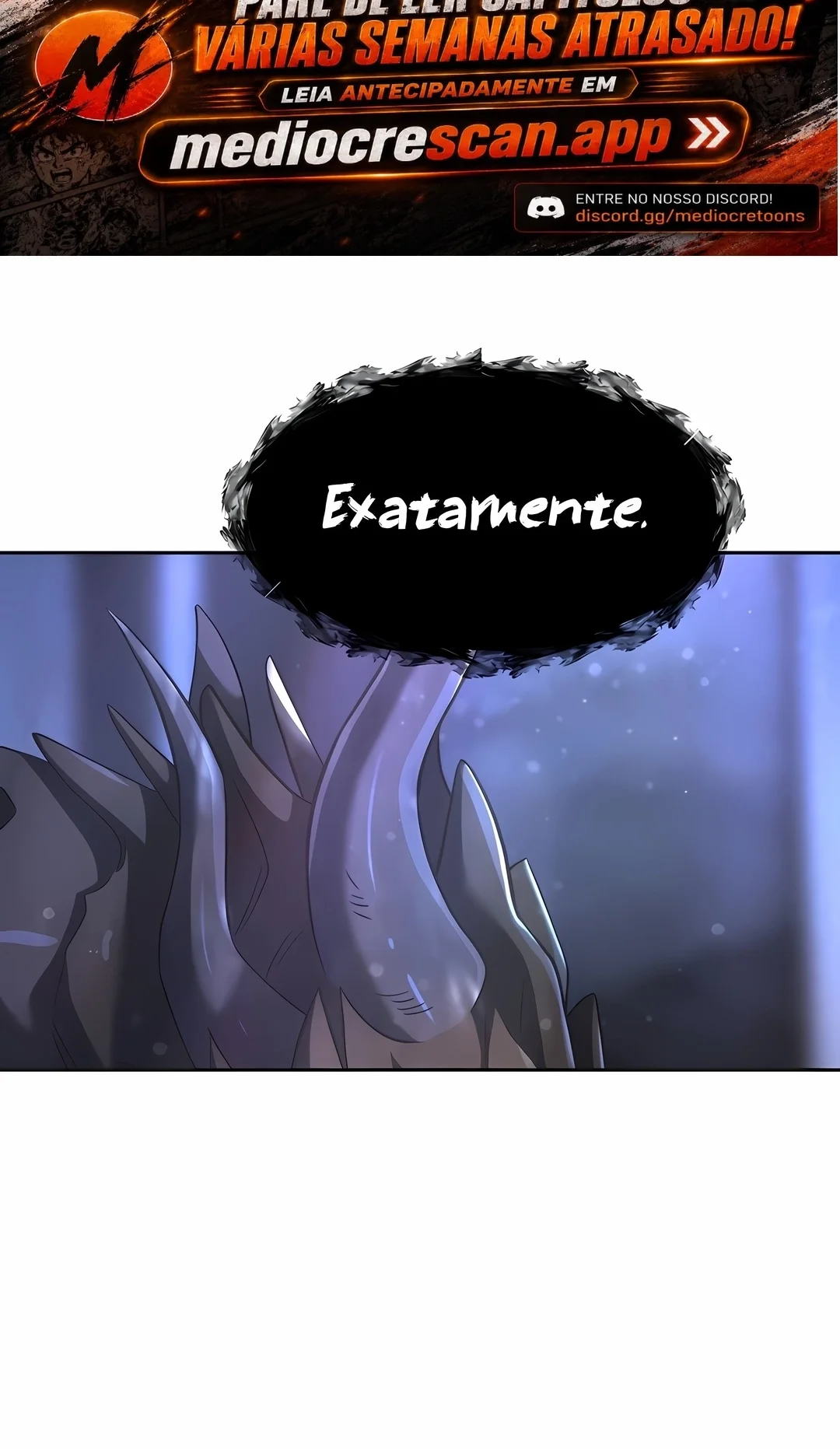 The Great Wizard Transcendent Capítulo 195 Página 43