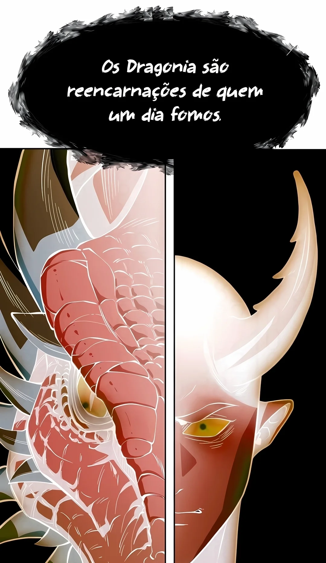 The Great Wizard Transcendent Capítulo 195 Página 44