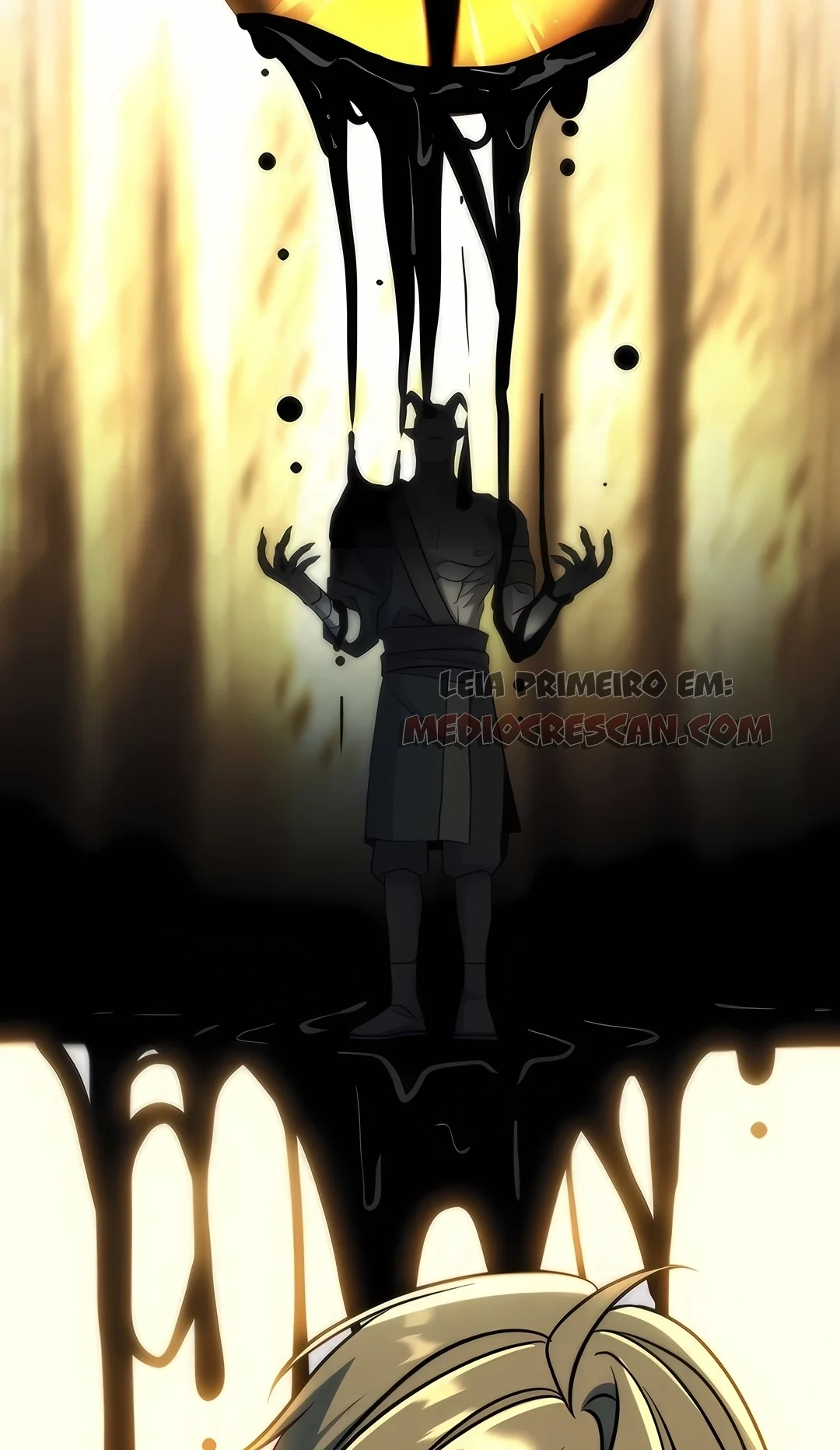 The Great Wizard Transcendent Capítulo 195 Página 46