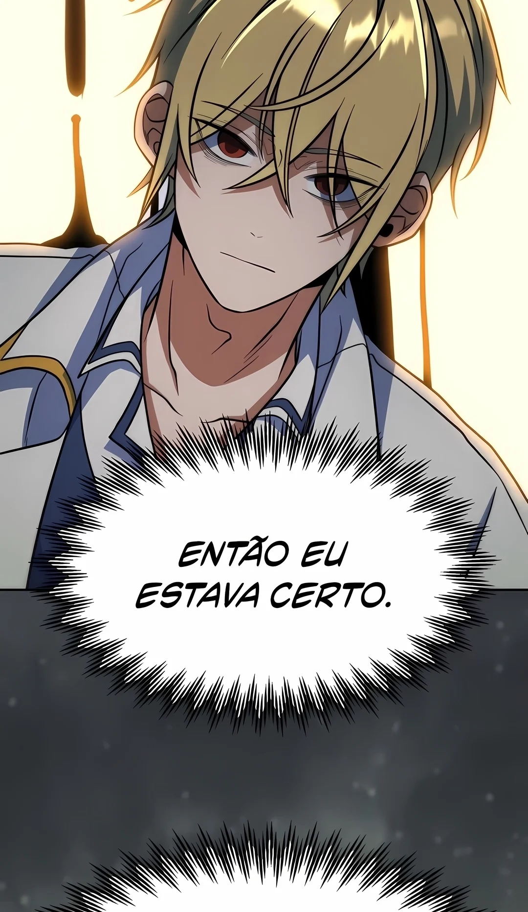 The Great Wizard Transcendent Capítulo 195 Página 47