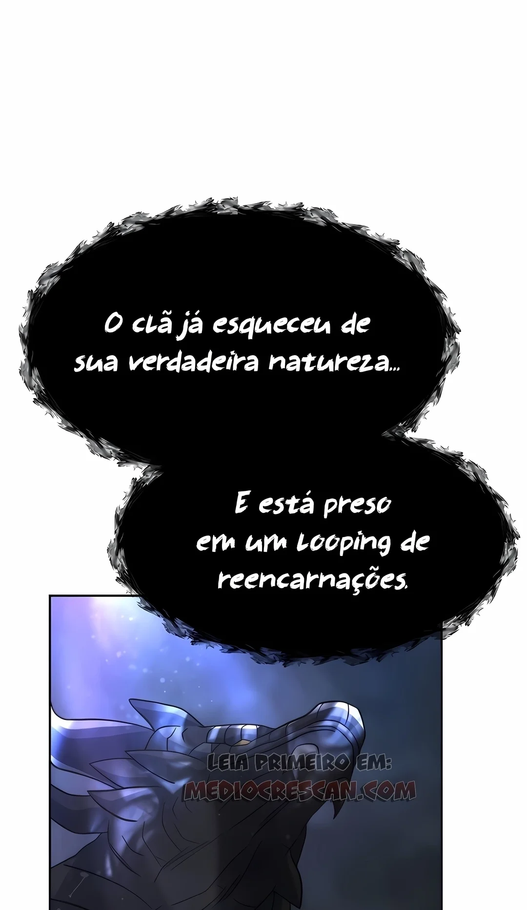 The Great Wizard Transcendent Capítulo 195 Página 49