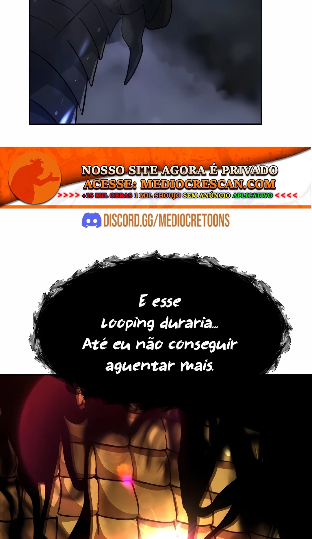 The Great Wizard Transcendent Capítulo 195 Página 50