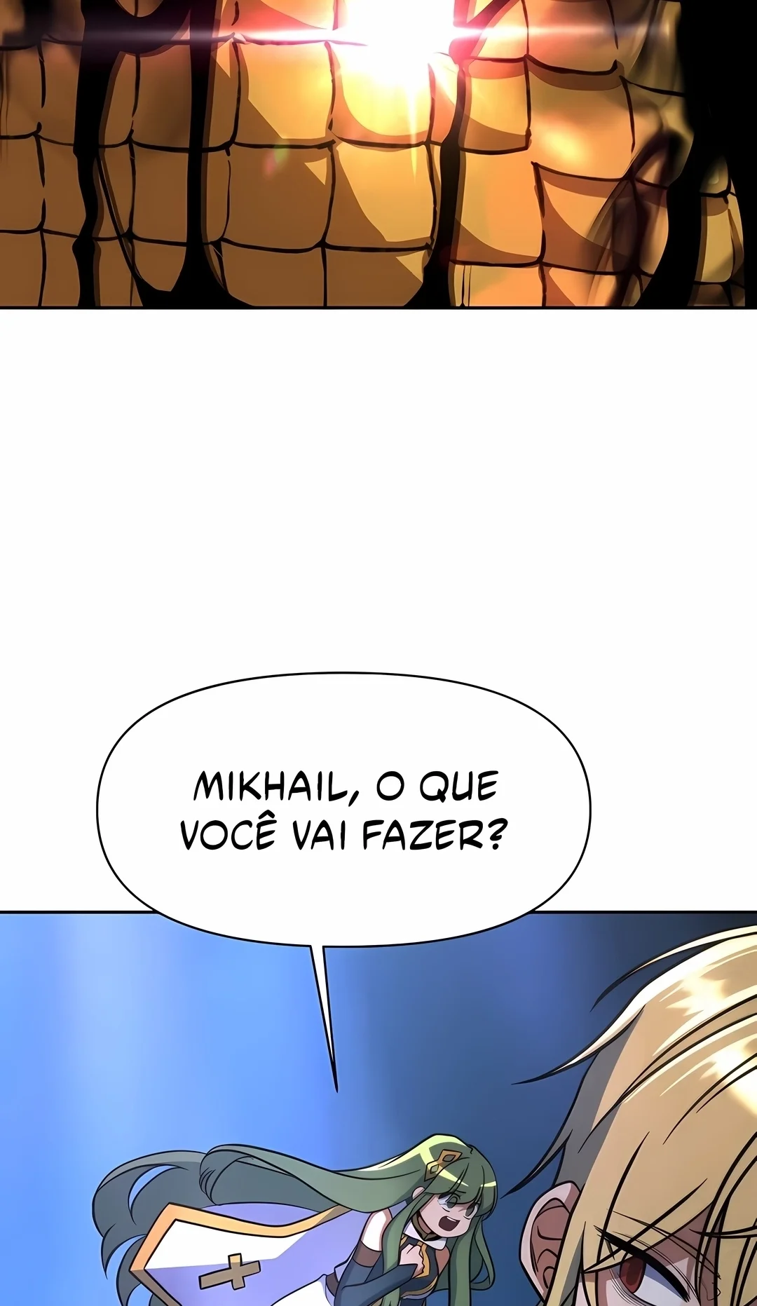 The Great Wizard Transcendent Capítulo 195 Página 51