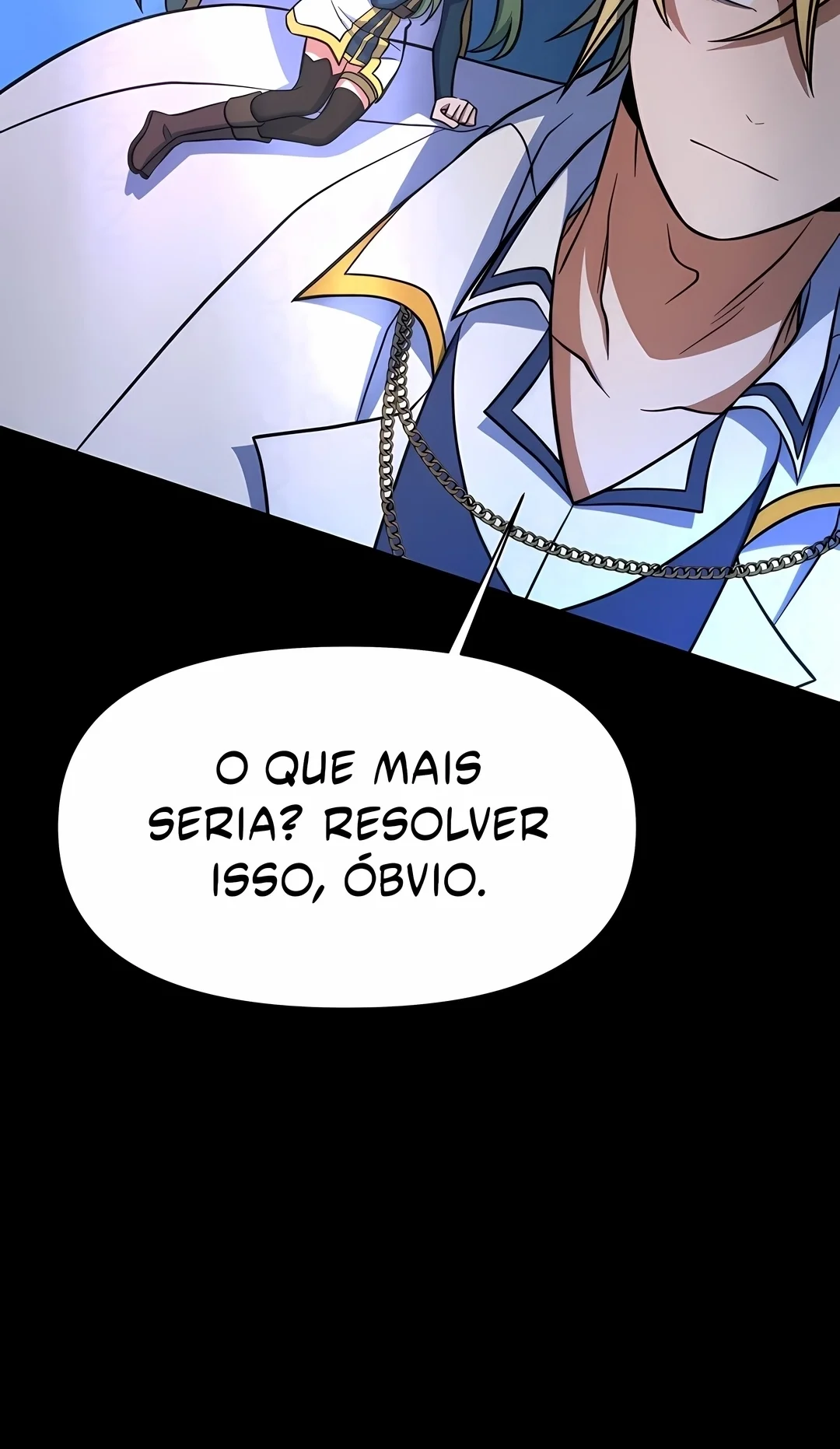 The Great Wizard Transcendent Capítulo 195 Página 52