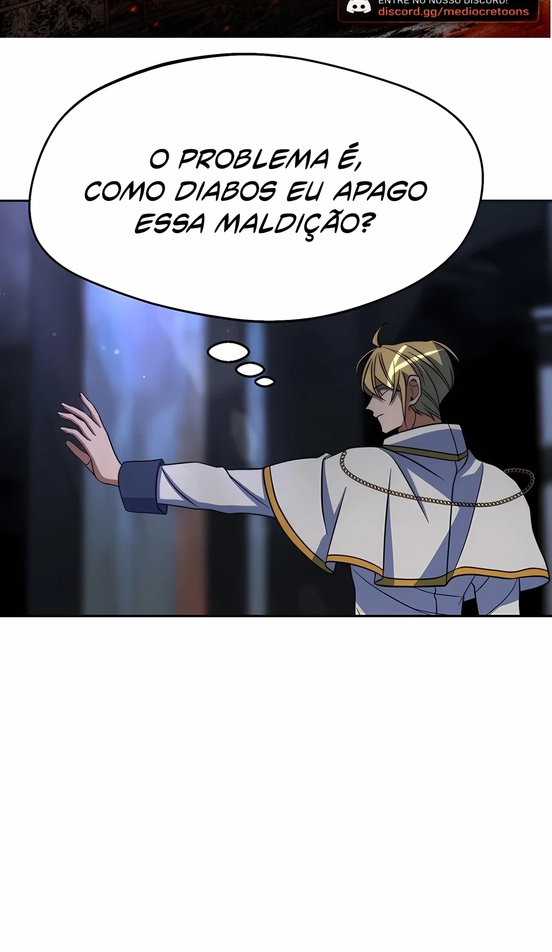 The Great Wizard Transcendent Capítulo 195 Página 58