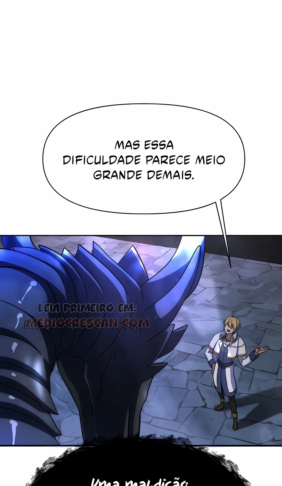 The Great Wizard Transcendent Capítulo 195 Página 59