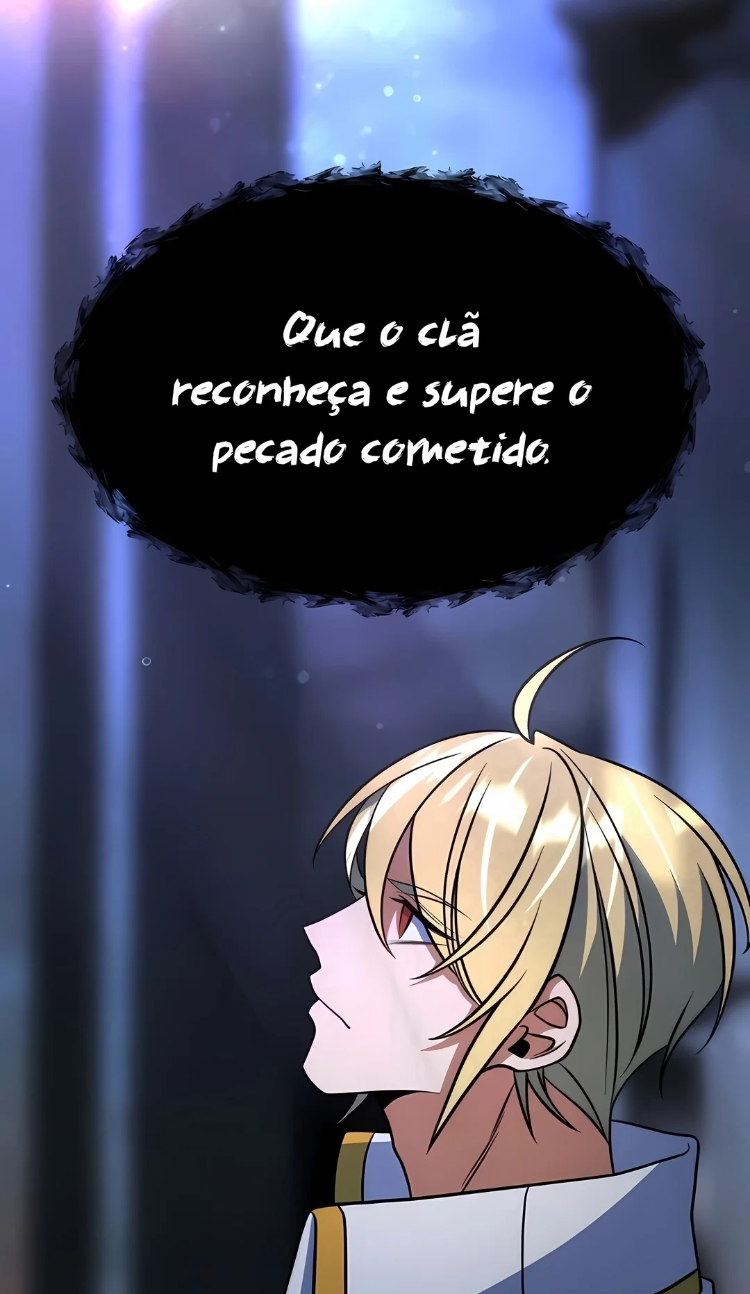 The Great Wizard Transcendent Capítulo 195 Página 61