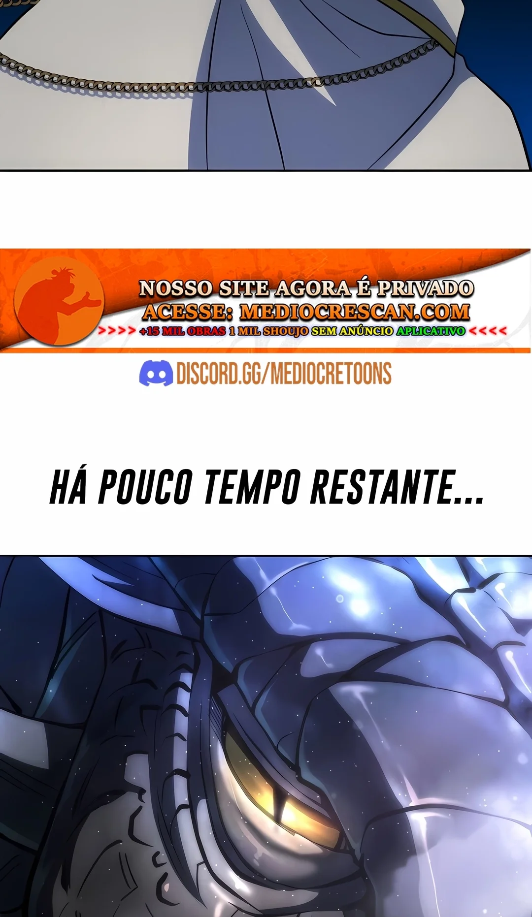The Great Wizard Transcendent Capítulo 195 Página 66