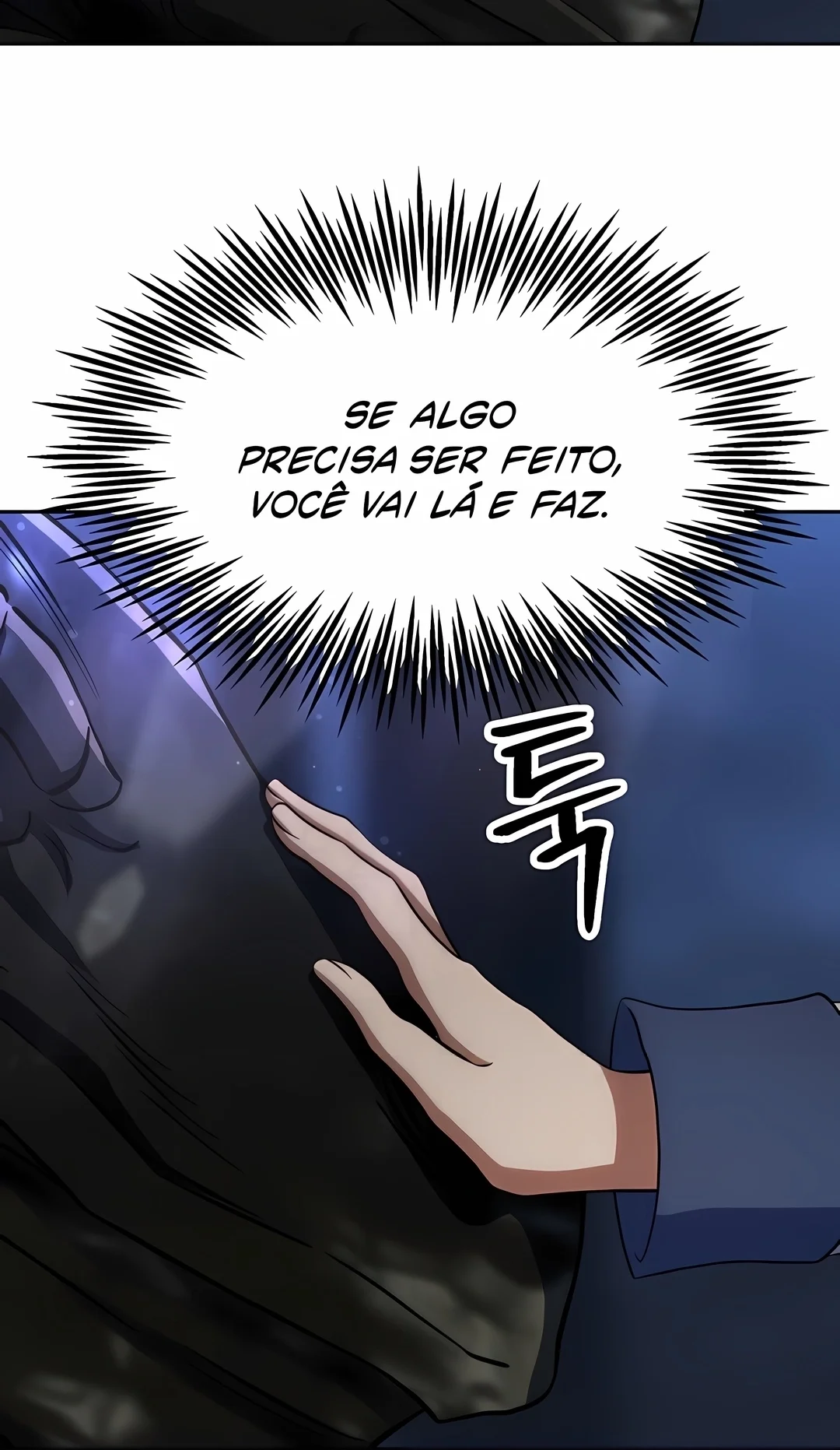 The Great Wizard Transcendent Capítulo 195 Página 69
