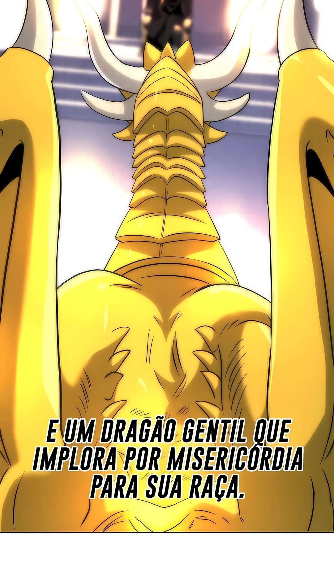 The Great Wizard Transcendent Capítulo 195 Página 7