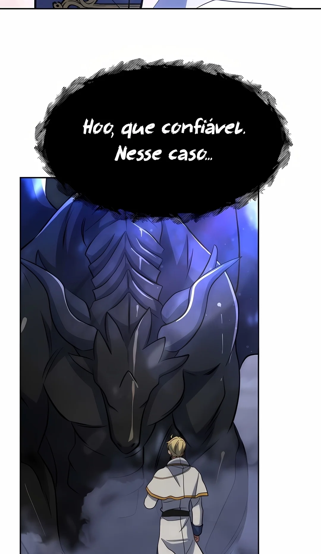The Great Wizard Transcendent Capítulo 195 Página 72