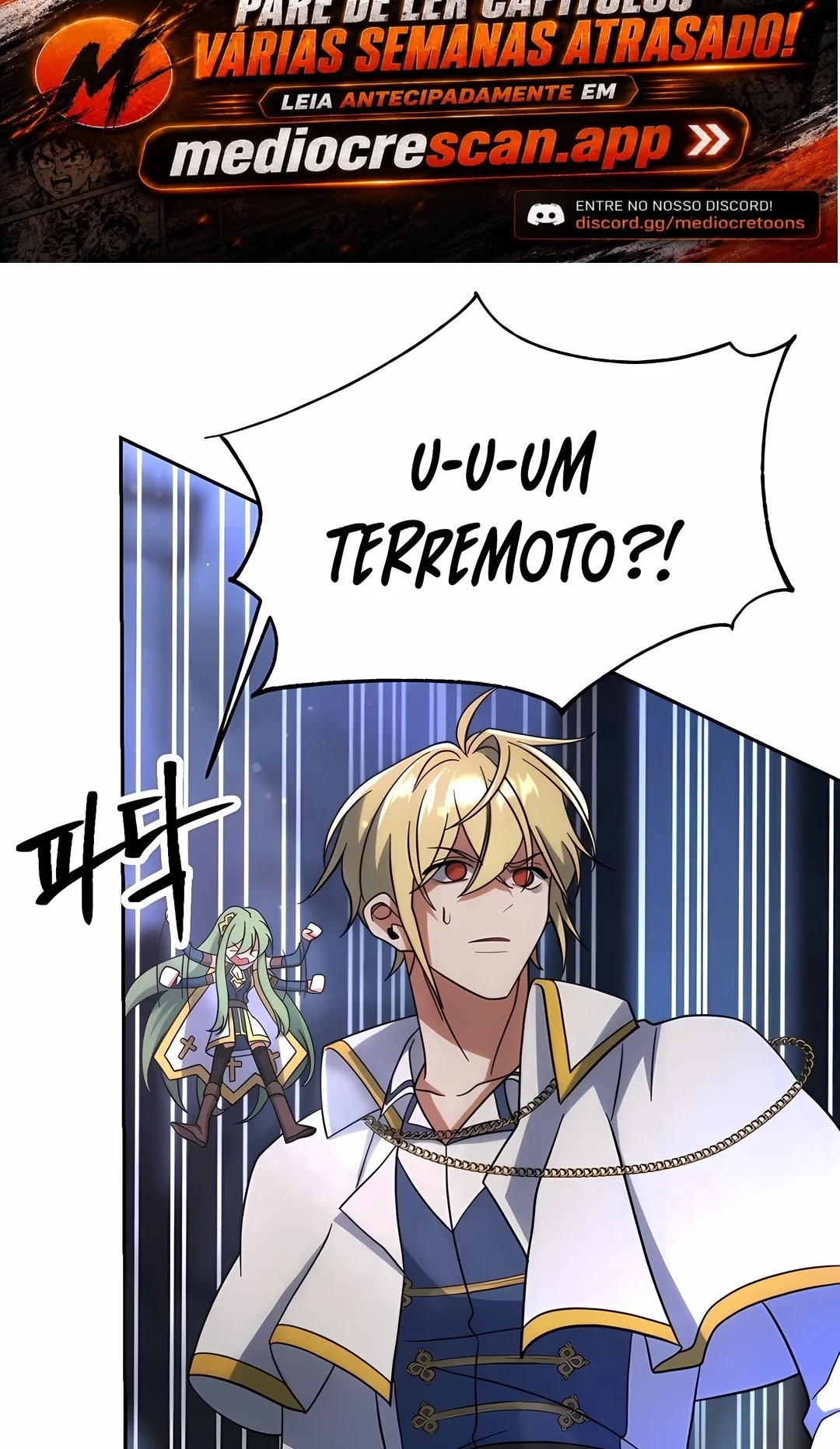 The Great Wizard Transcendent Capítulo 195 Página 75