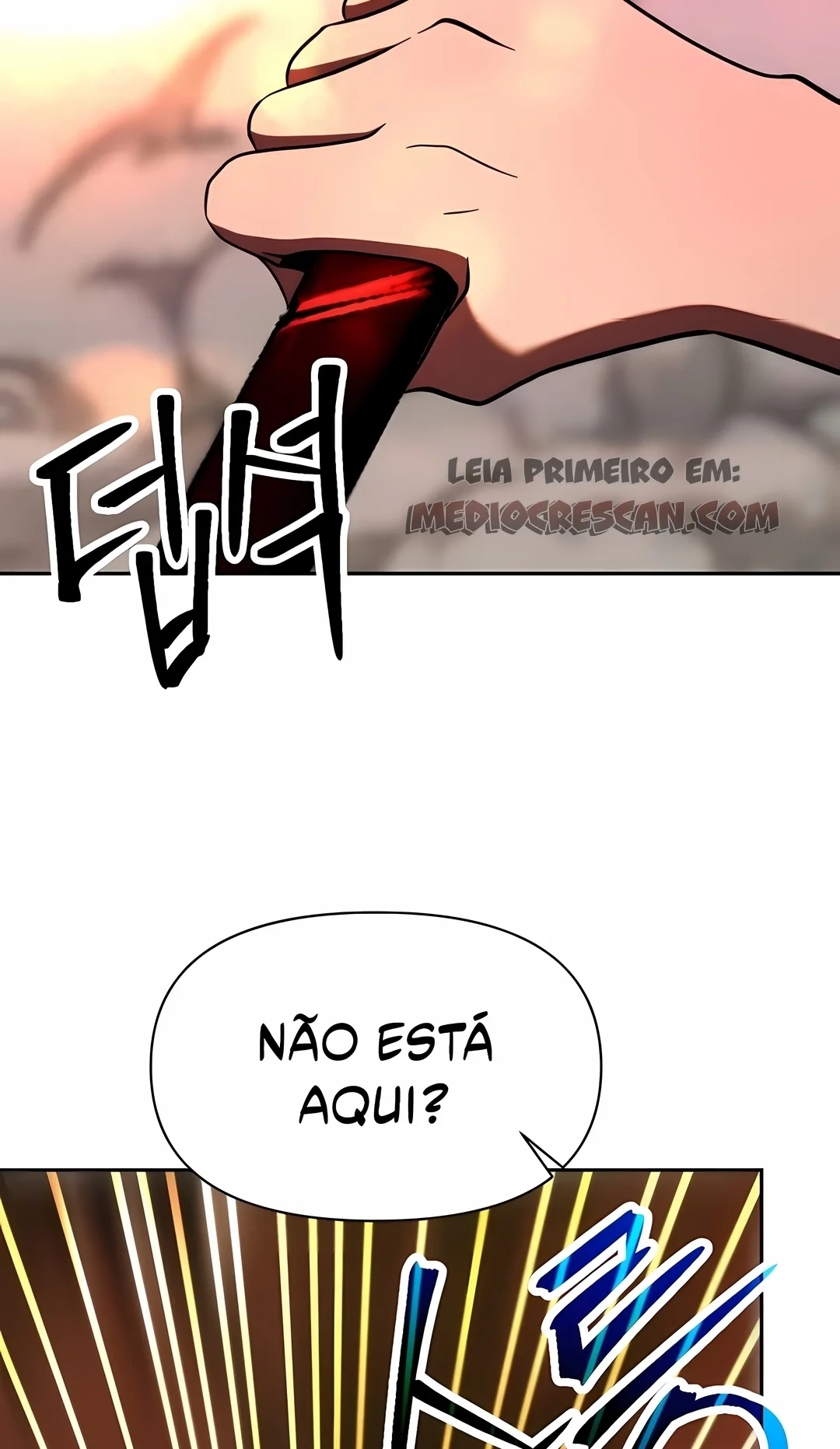 The Great Wizard Transcendent Capítulo 195 Página 84