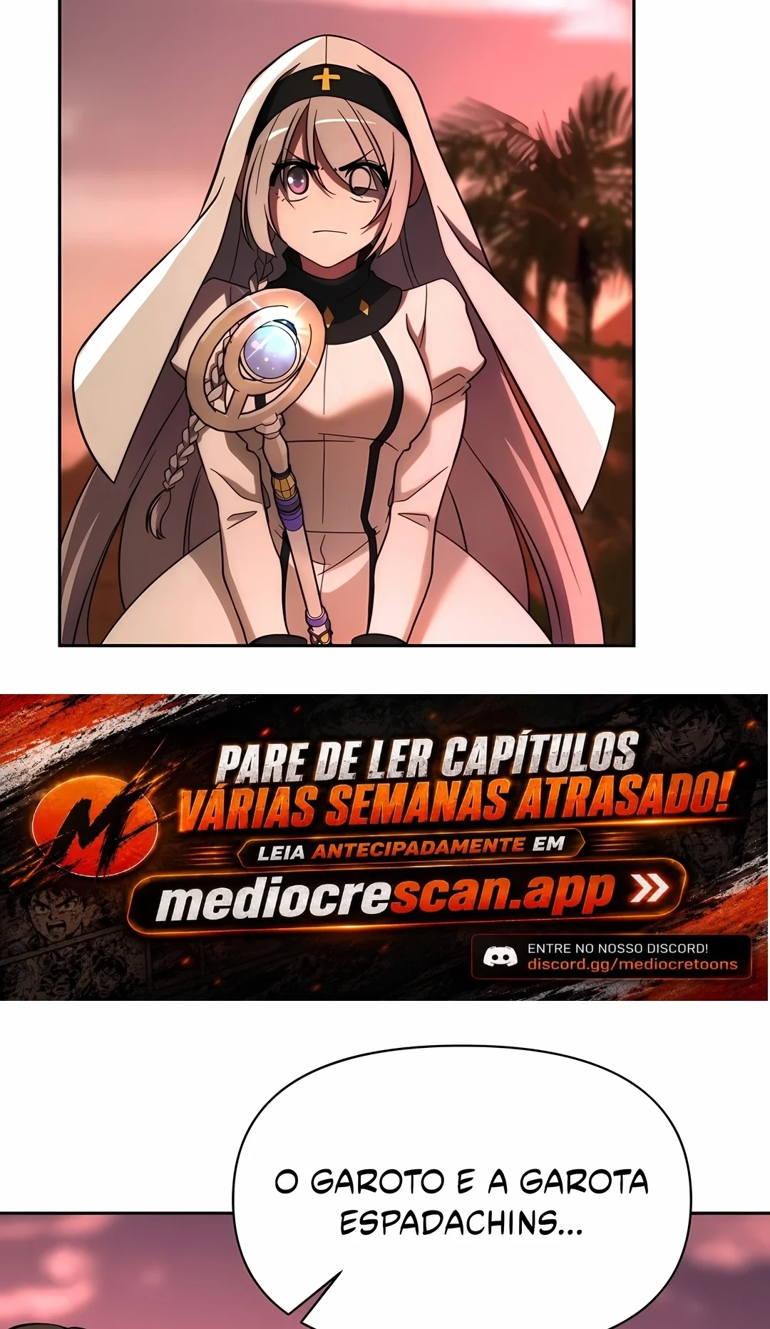 The Great Wizard Transcendent Capítulo 195 Página 90