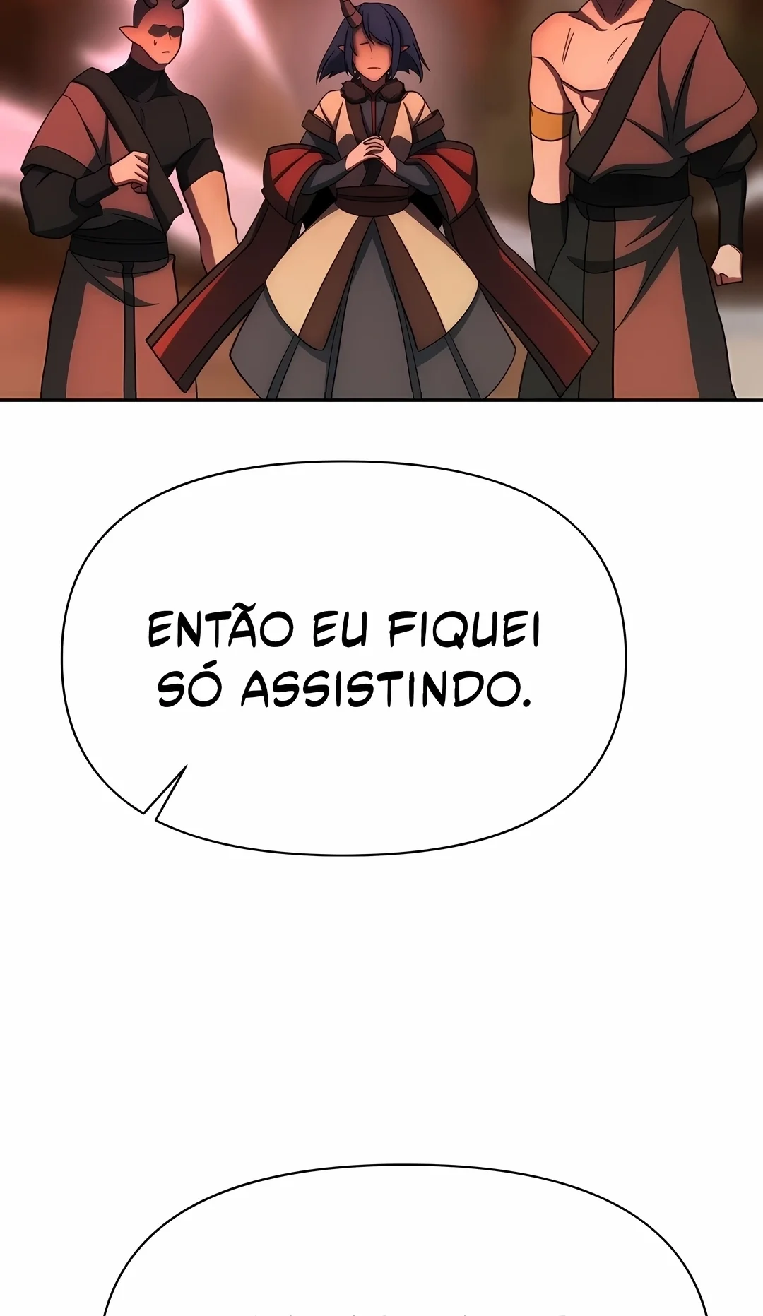 The Great Wizard Transcendent Capítulo 195 Página 96