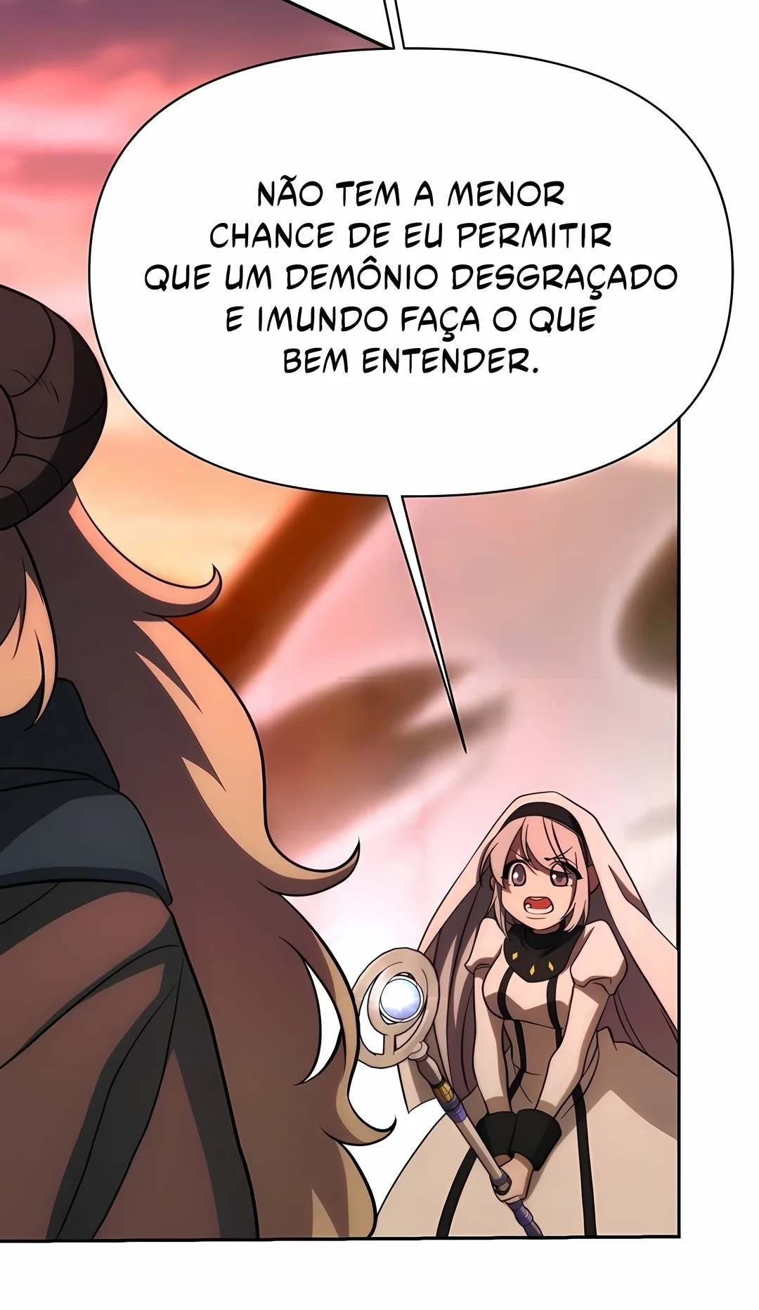 The Great Wizard Transcendent Capítulo 195 Página 99