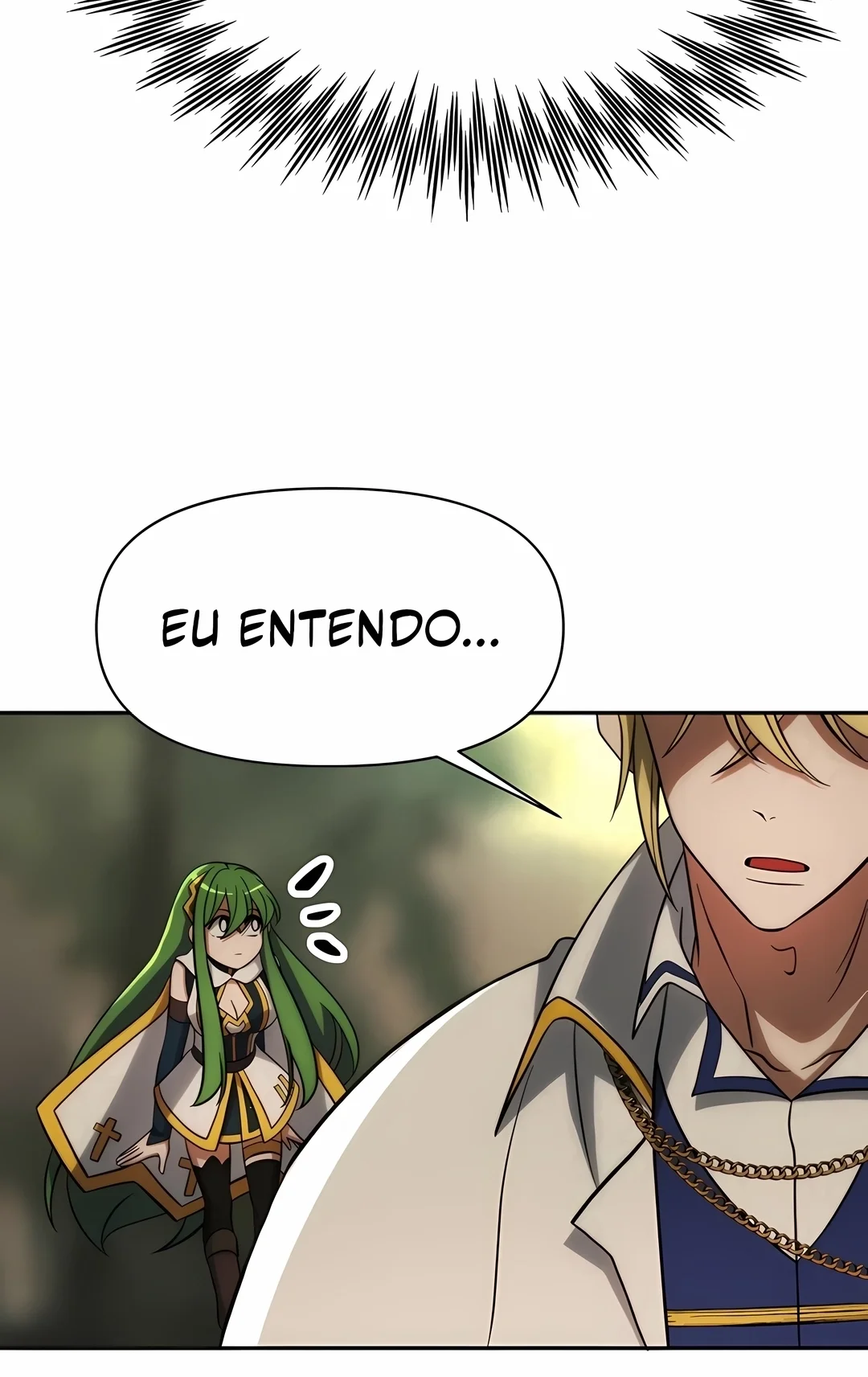 The Great Wizard Transcendent Capítulo 196 Página 103