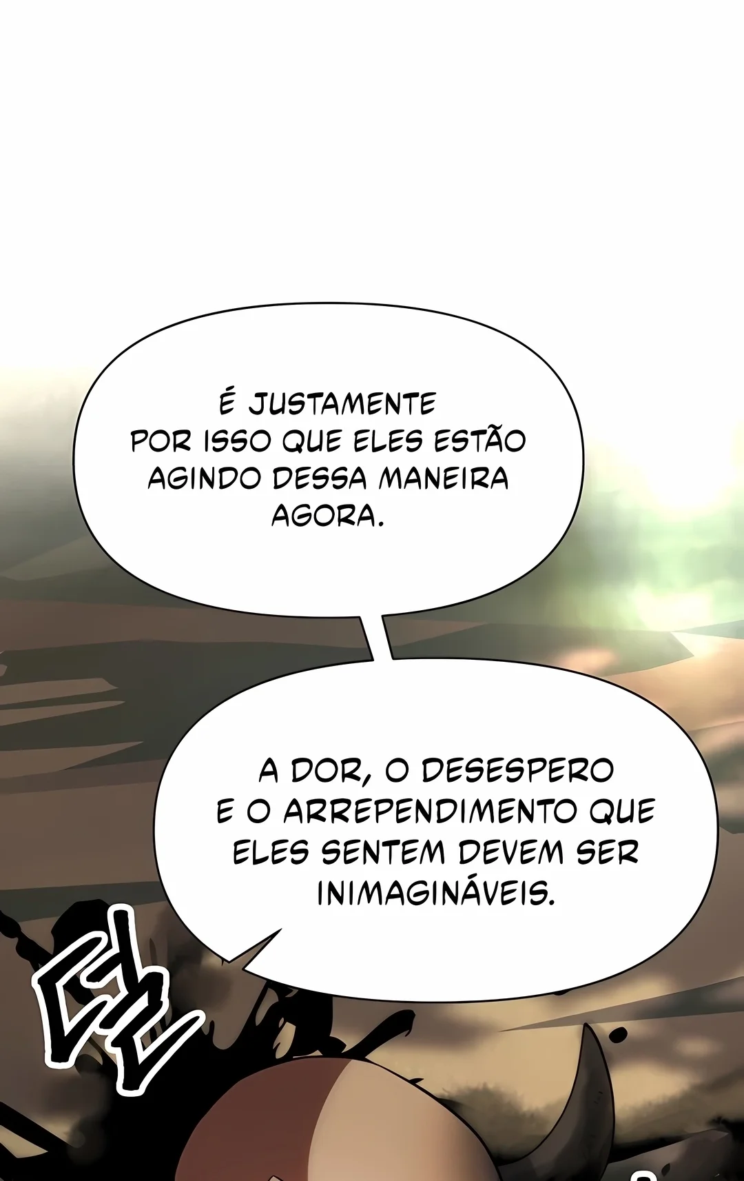 The Great Wizard Transcendent Capítulo 196 Página 104