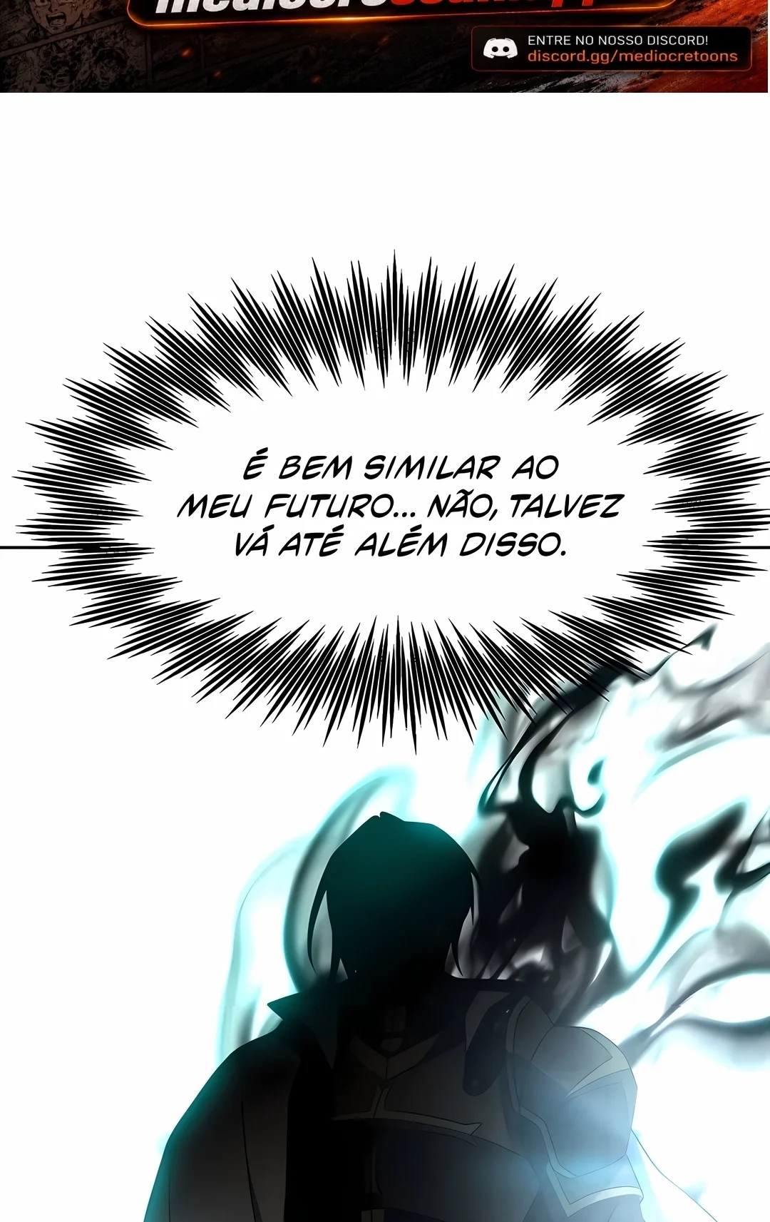 The Great Wizard Transcendent Capítulo 196 Página 11