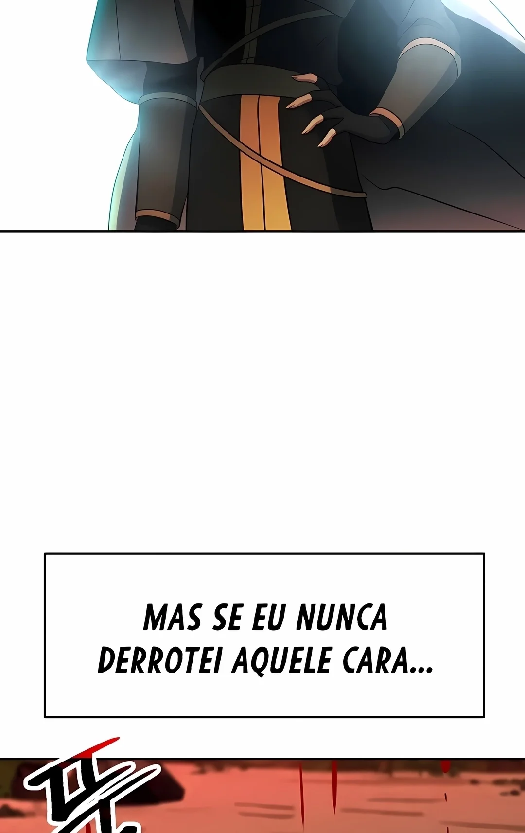 The Great Wizard Transcendent Capítulo 196 Página 12