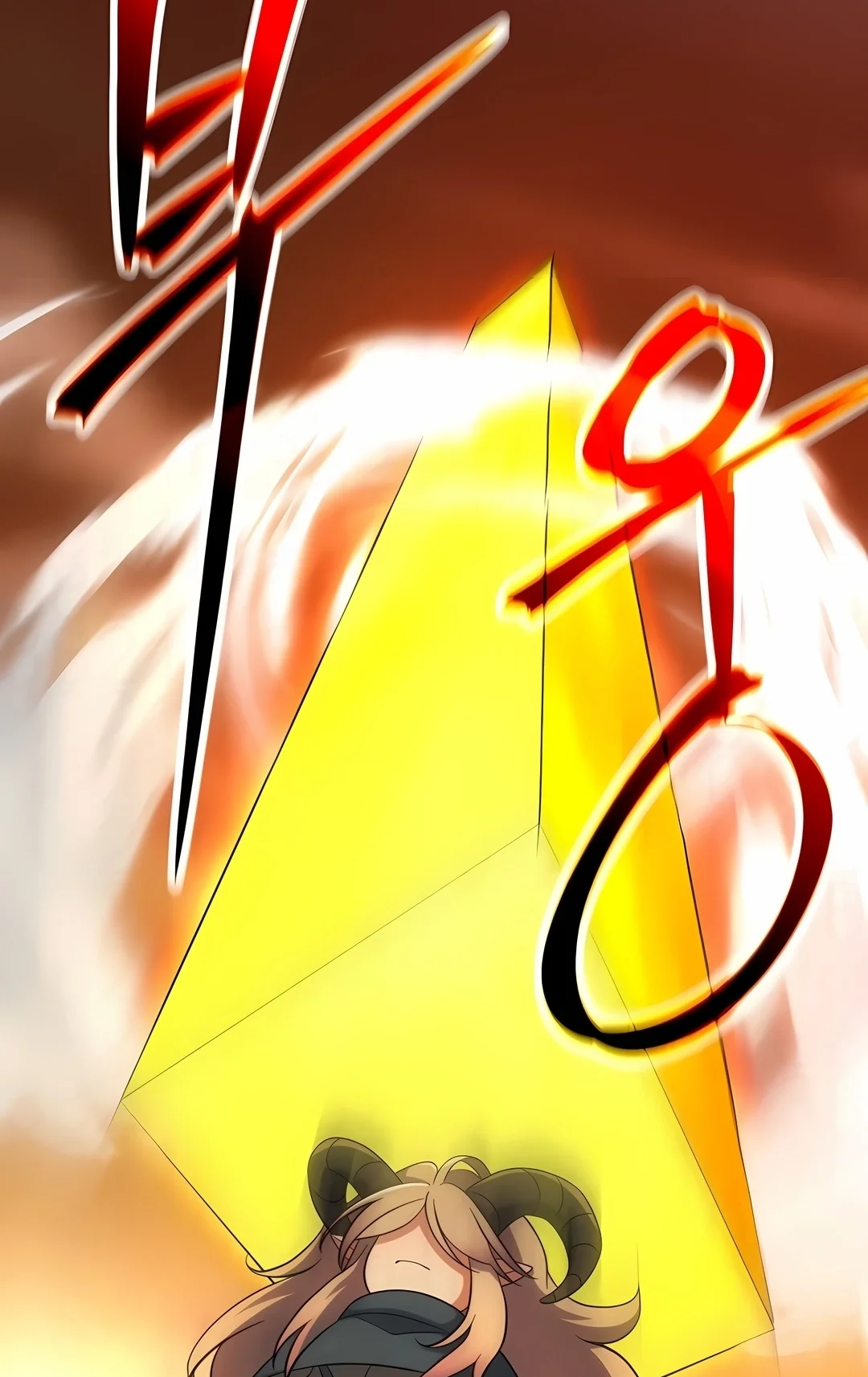 The Great Wizard Transcendent Capítulo 196 Página 16
