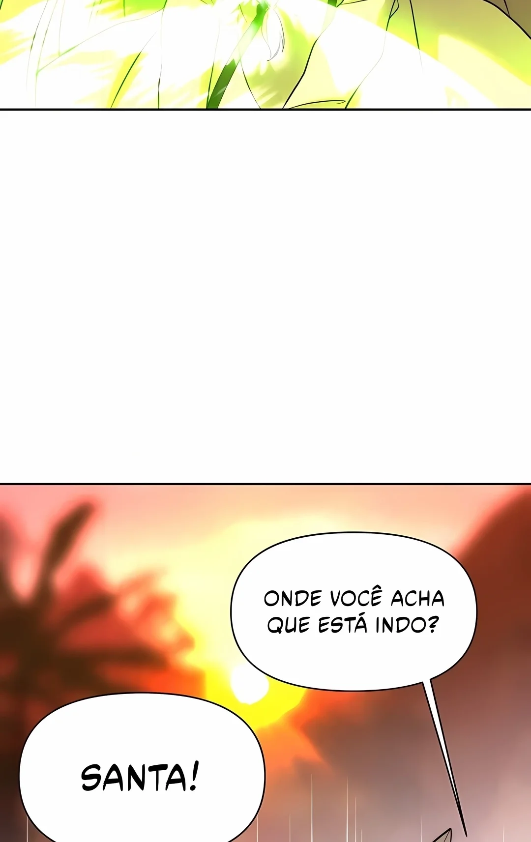 The Great Wizard Transcendent Capítulo 196 Página 27
