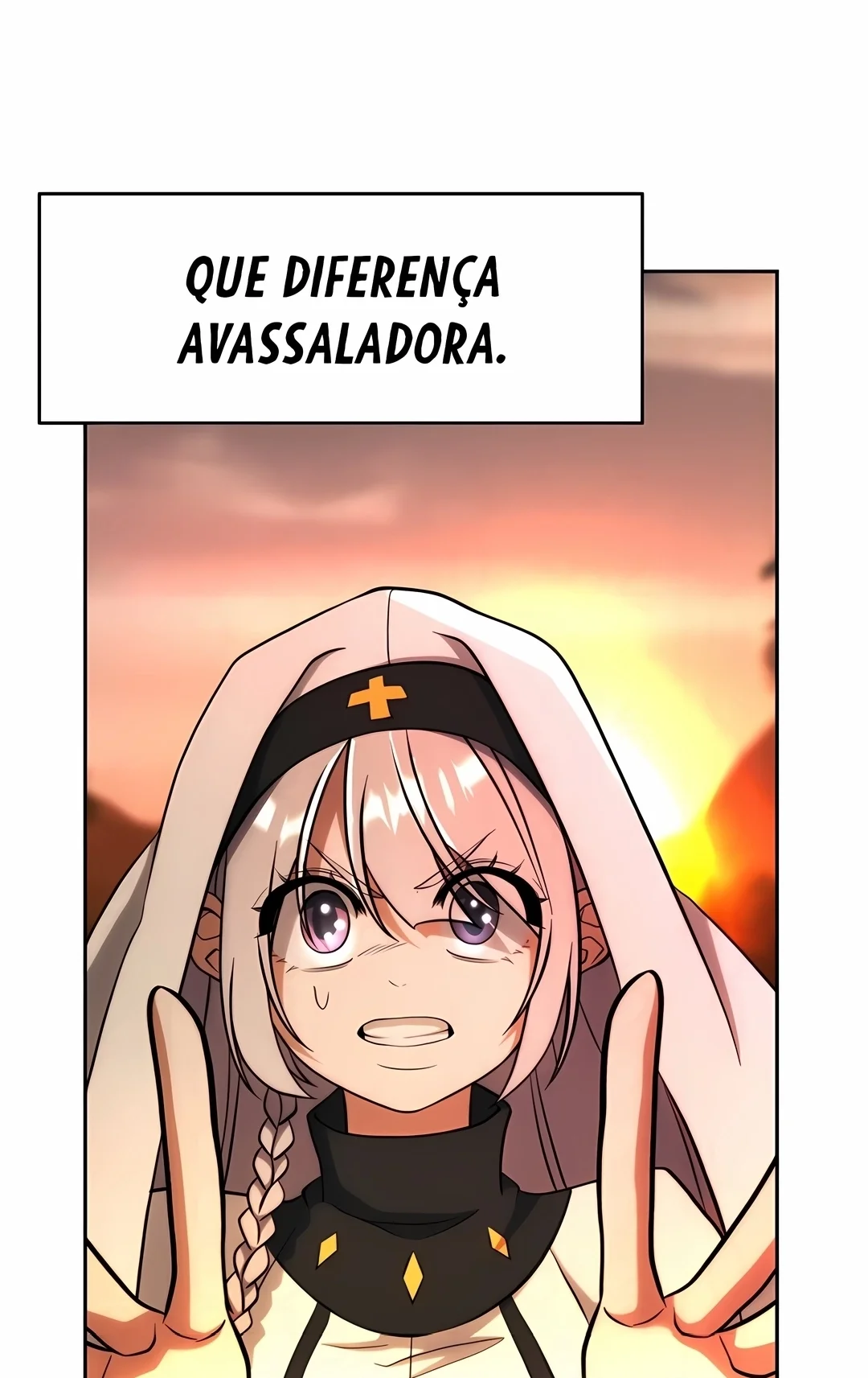 The Great Wizard Transcendent Capítulo 196 Página 38